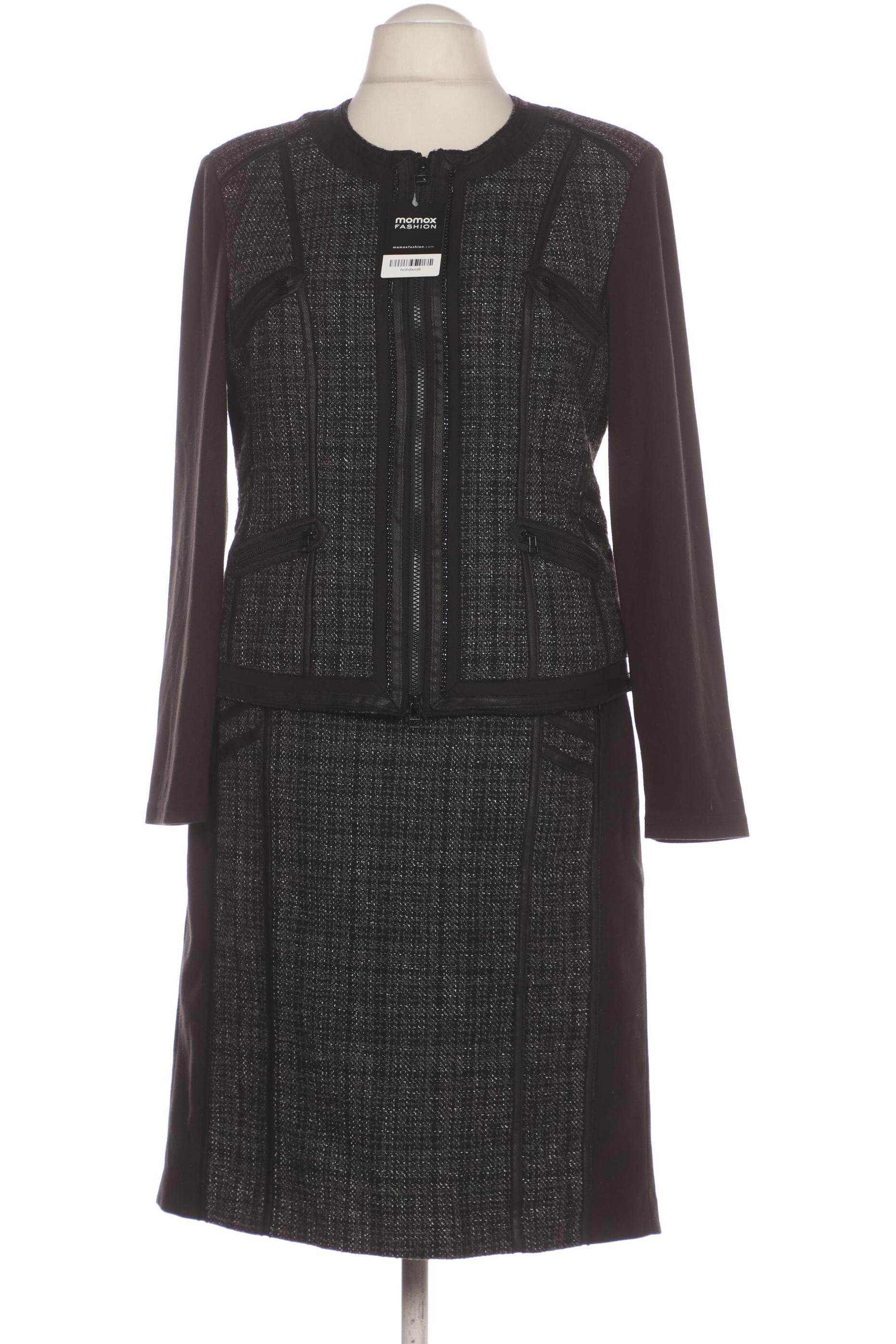 

Bonita Damen Anzug, schwarz, Gr. 42