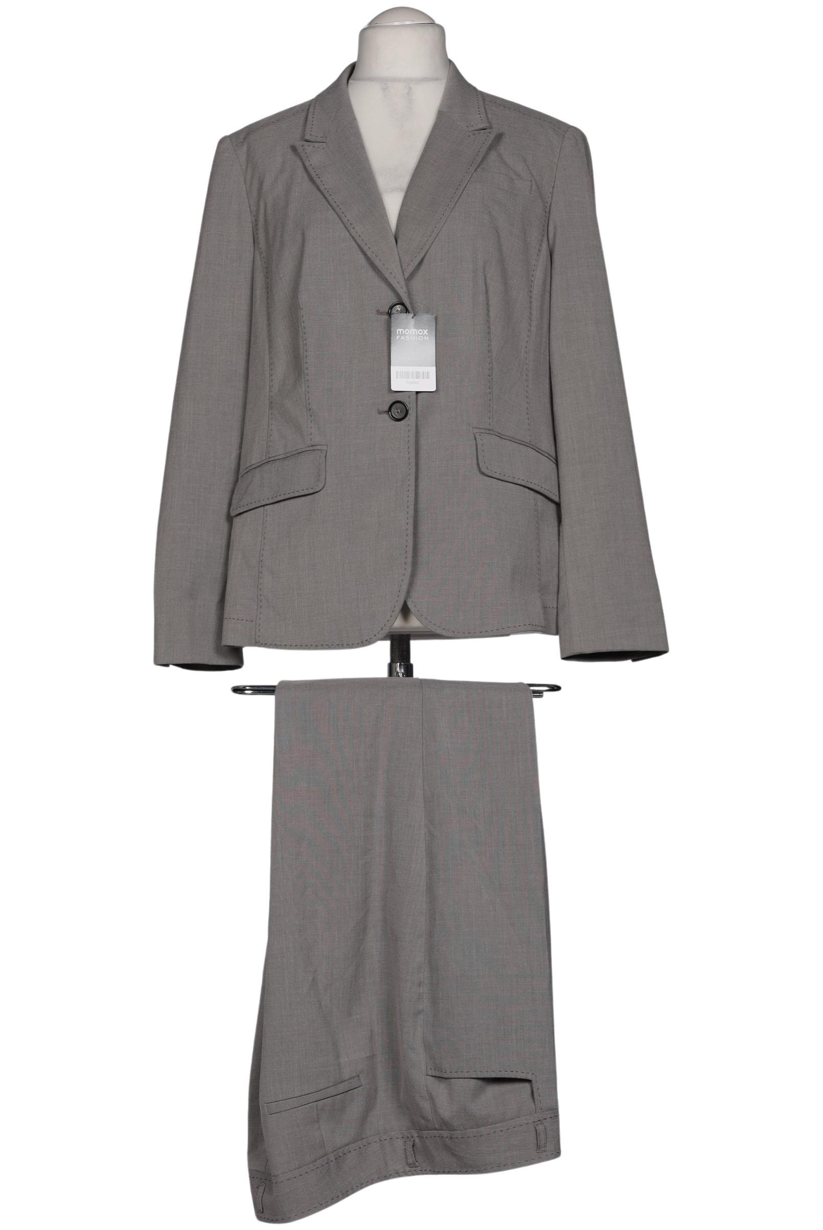 

Bonita Damen Anzug, grau, Gr. 46
