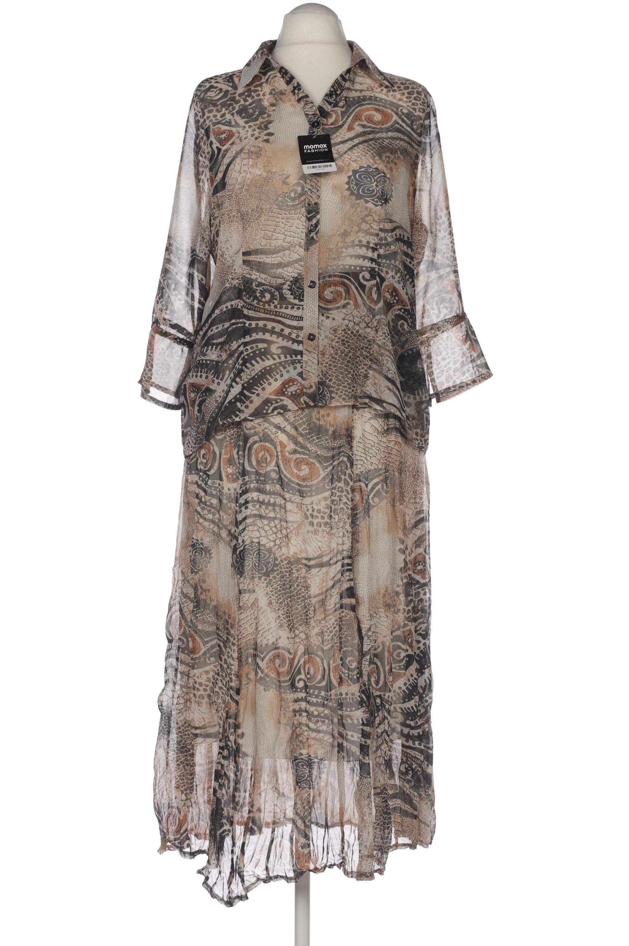 

Bonita Damen Anzug, beige, Gr. 38