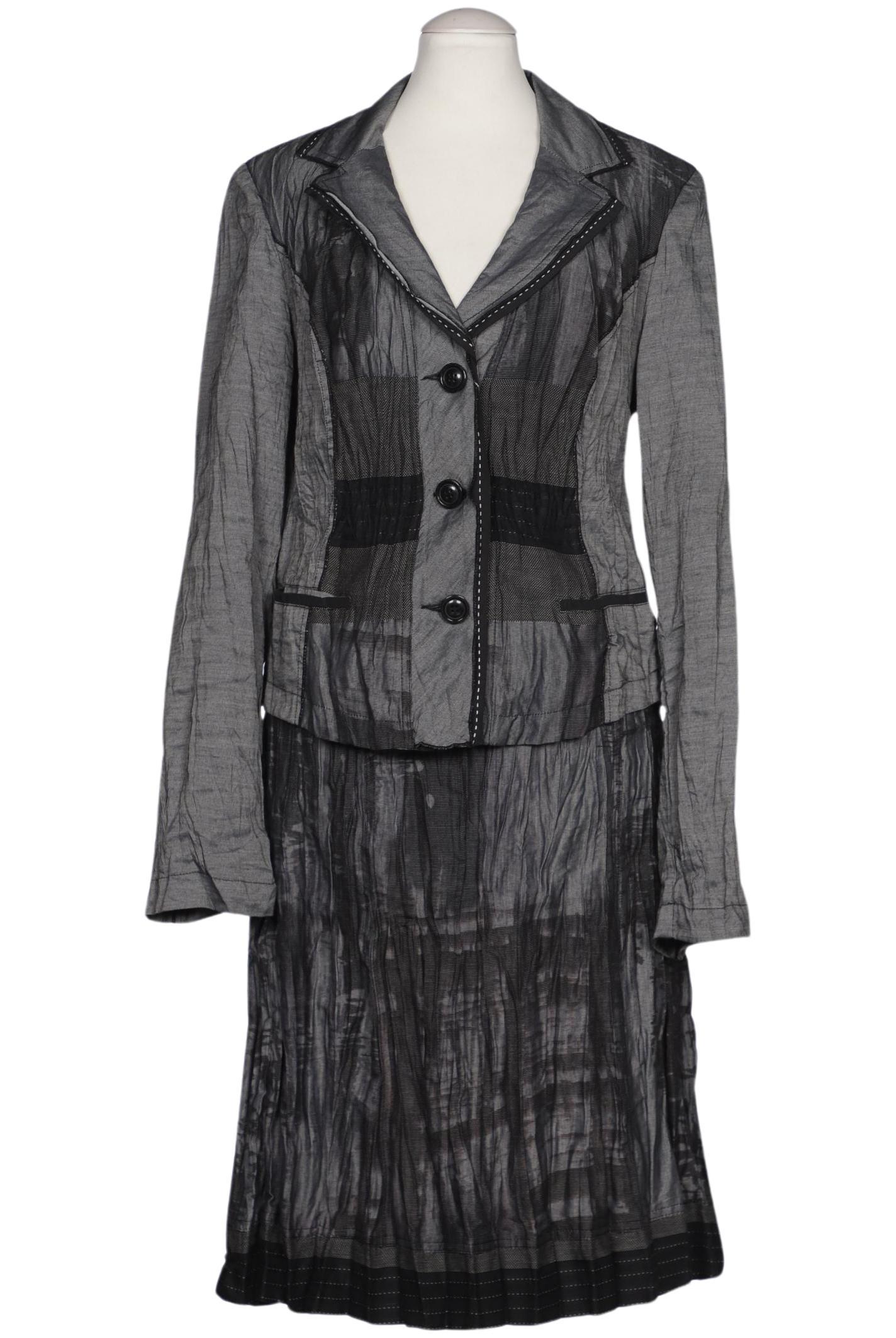 

Bonita Damen Anzug, grau, Gr. 38