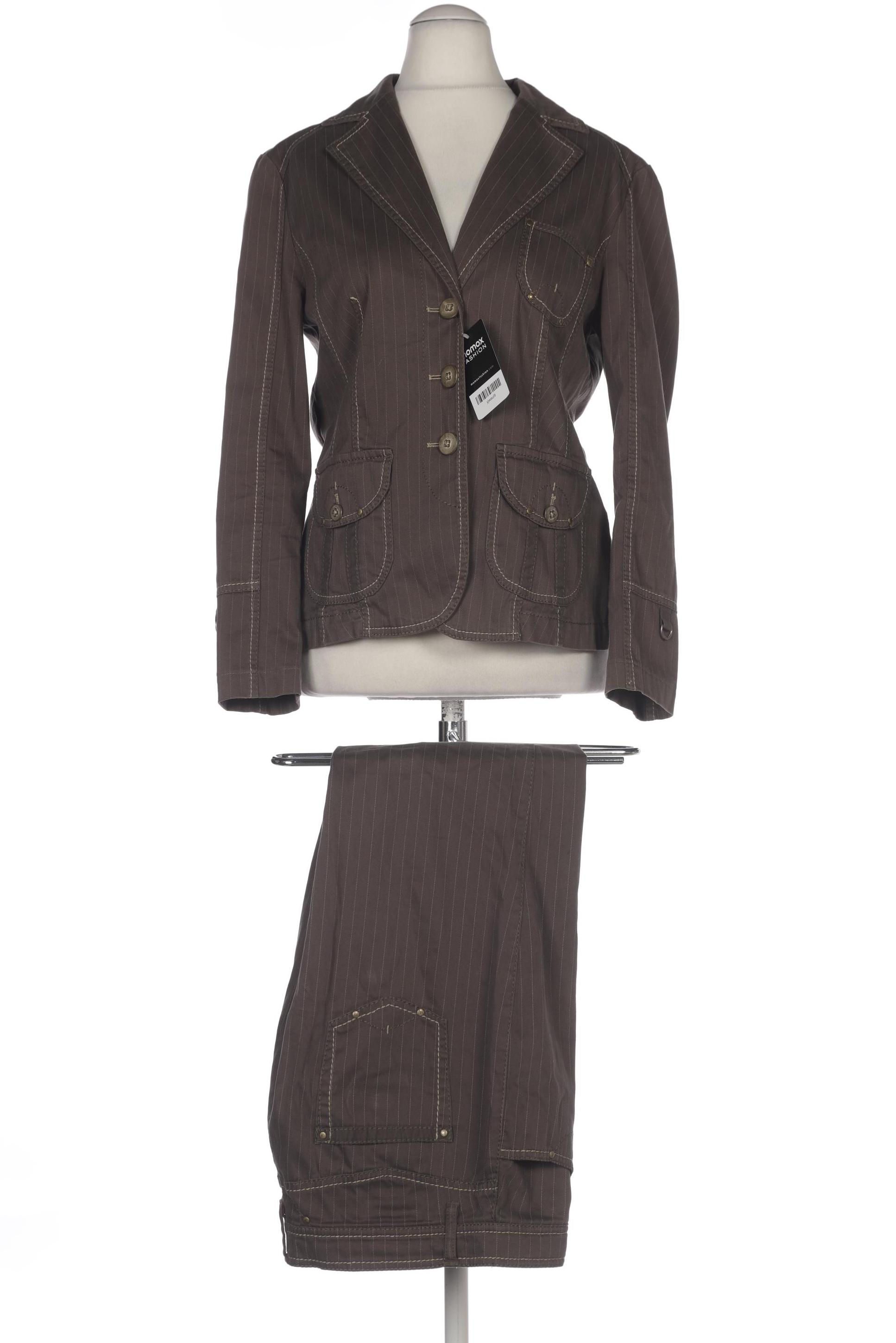 

Bonita Damen Anzug, grün, Gr. 40