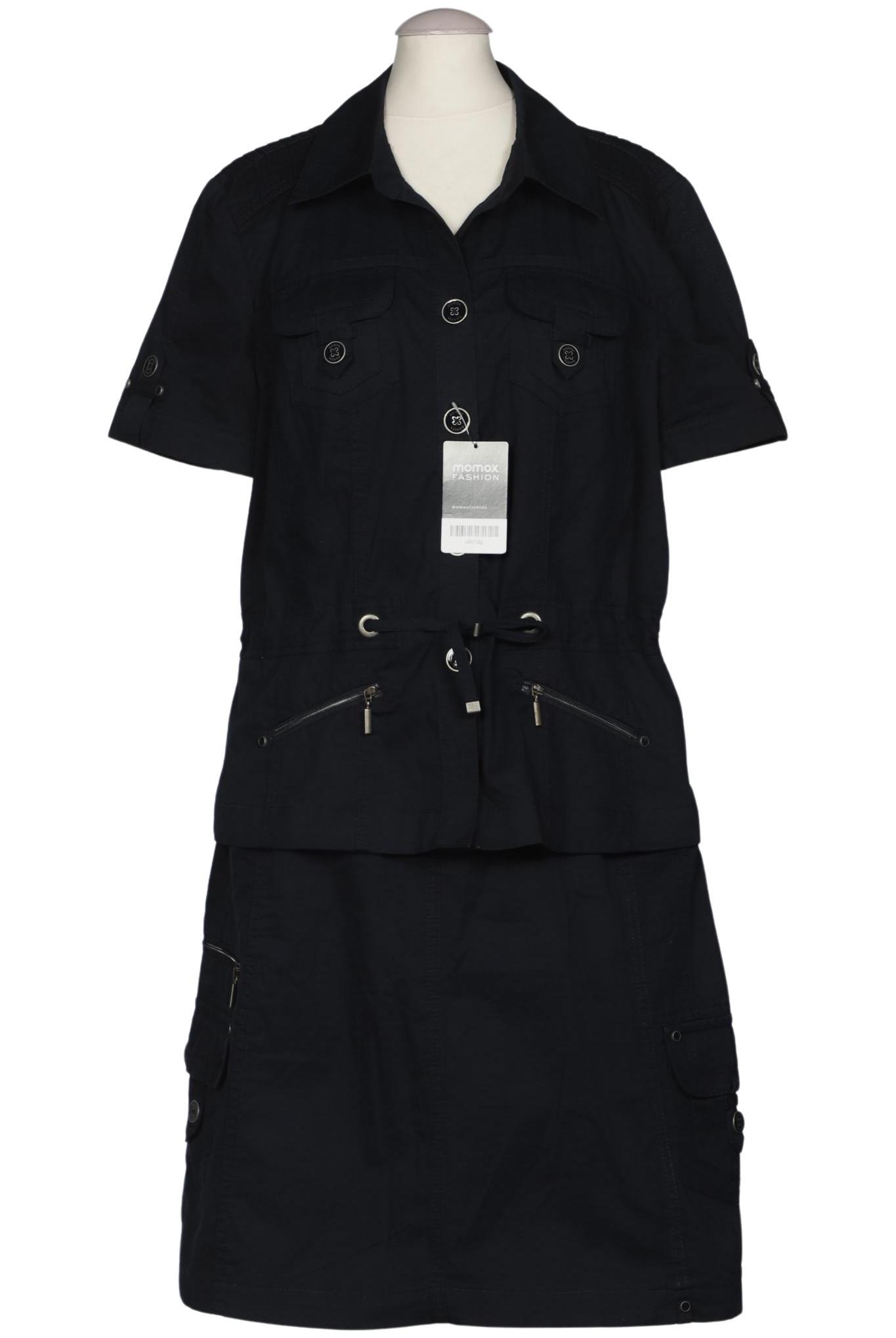 

Bonita Damen Anzug, marineblau, Gr. 40