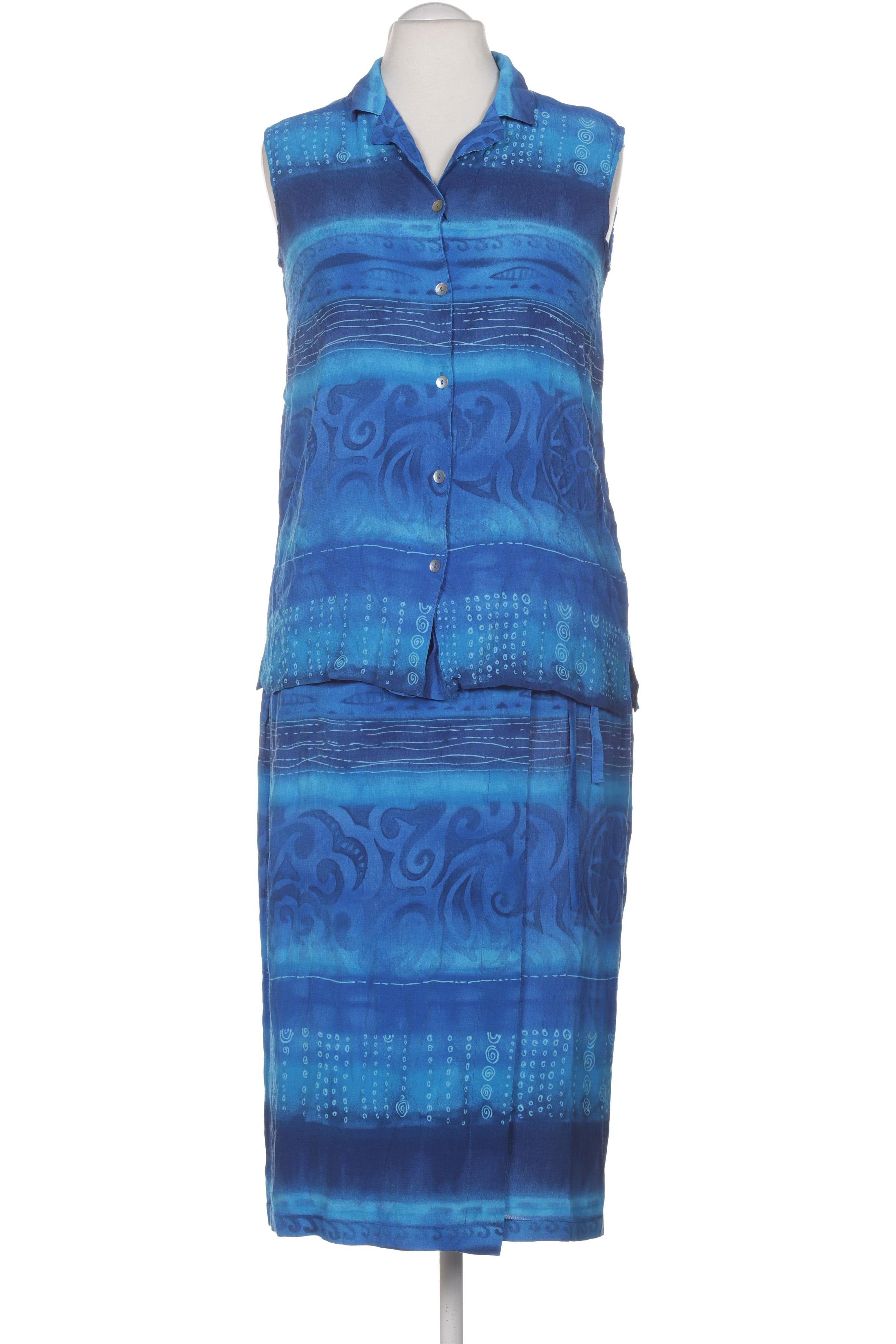 

Bonita Damen Anzug, blau, Gr. 40