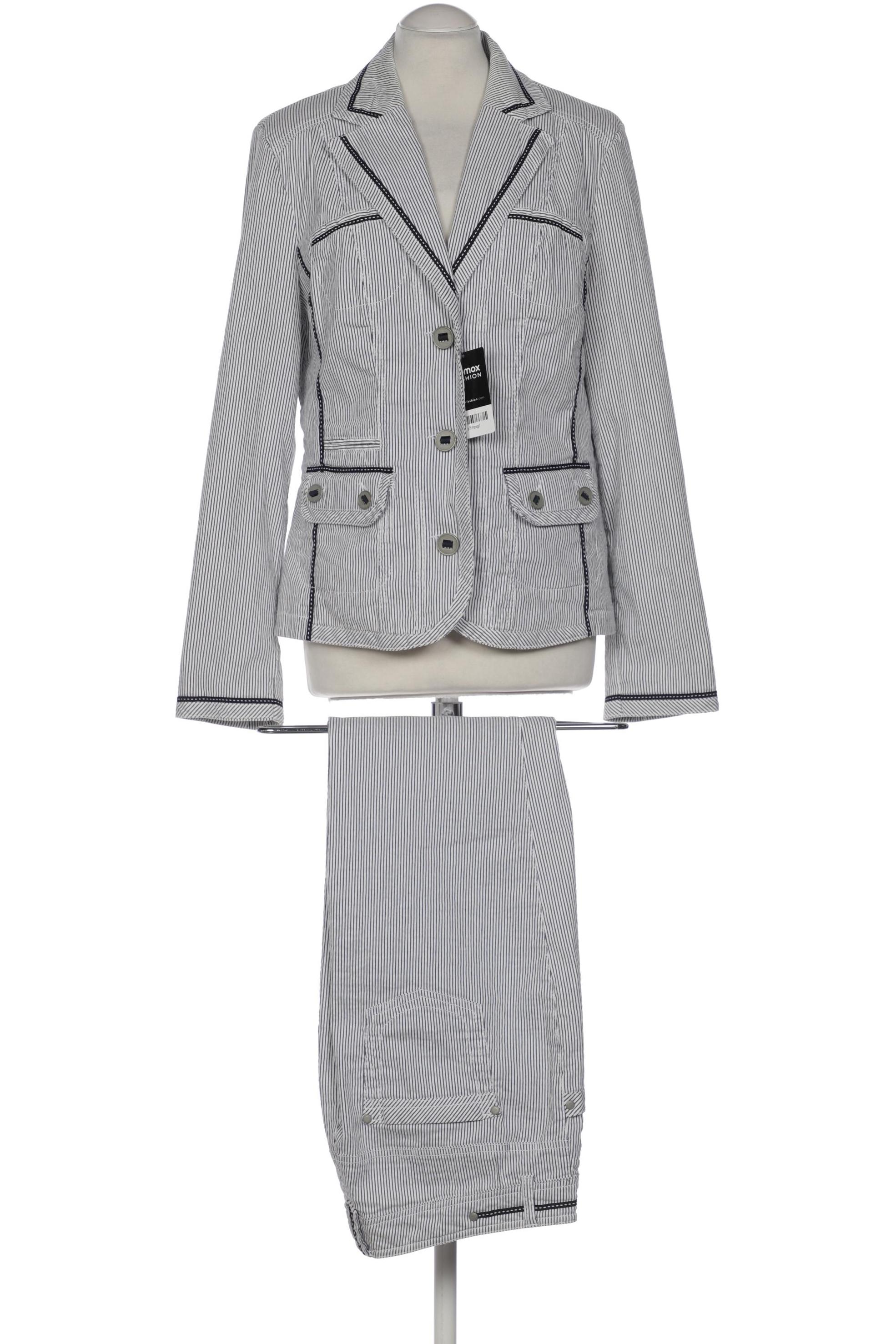 

Bonita Damen Anzug, marineblau, Gr. 40