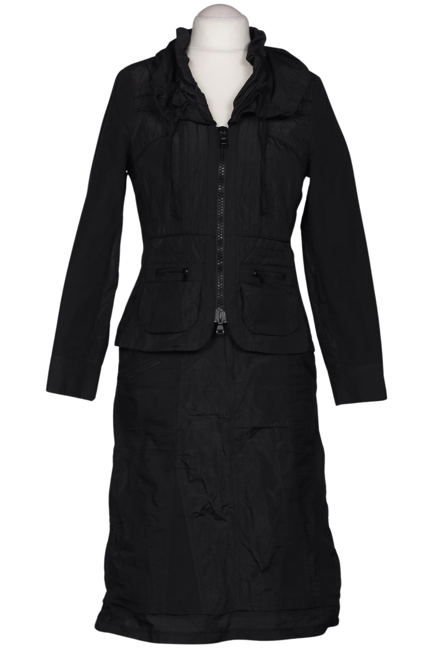 

Bonita Damen Anzug, schwarz, Gr. 38