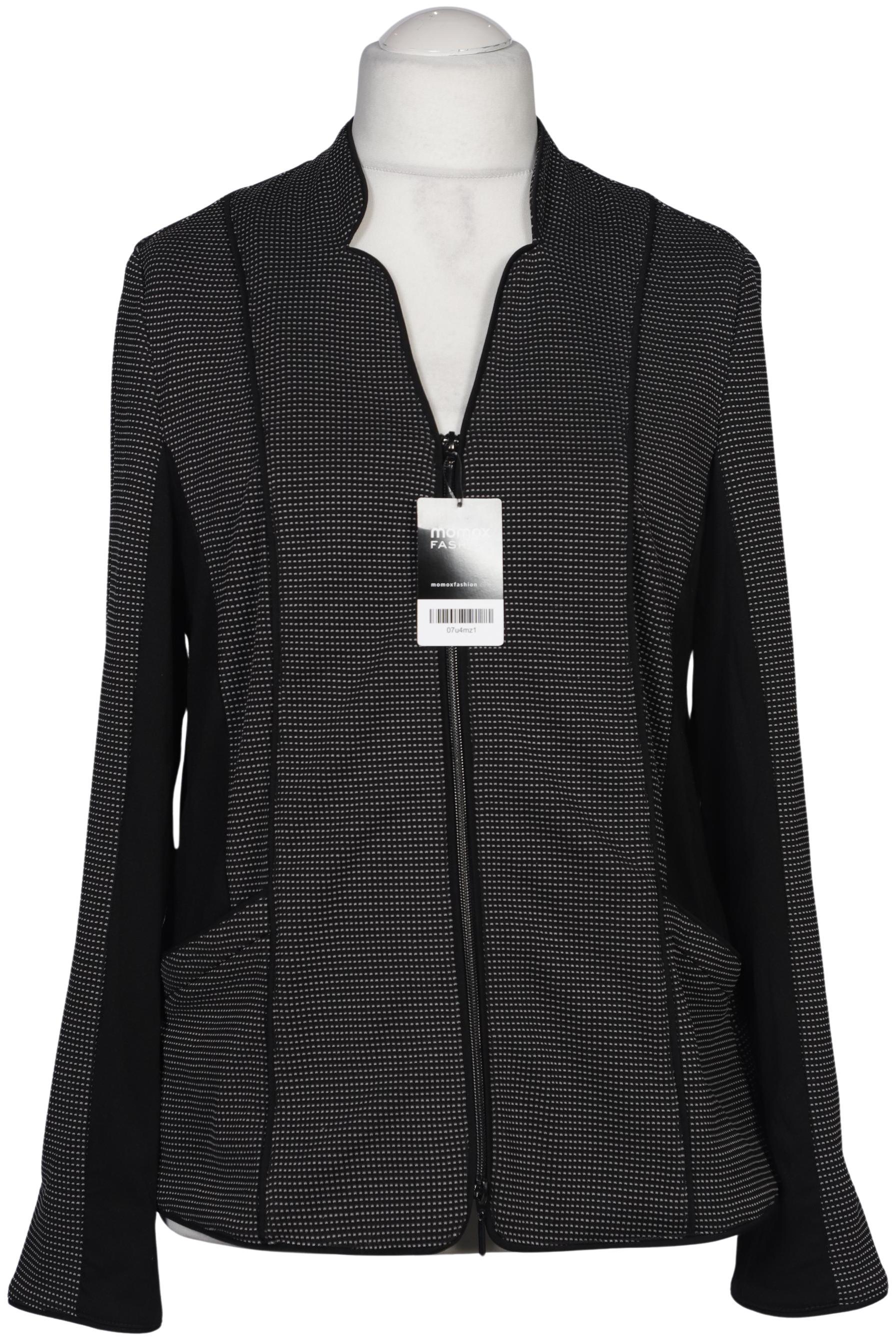 

Bonita Damen Blazer, schwarz, Gr. 44