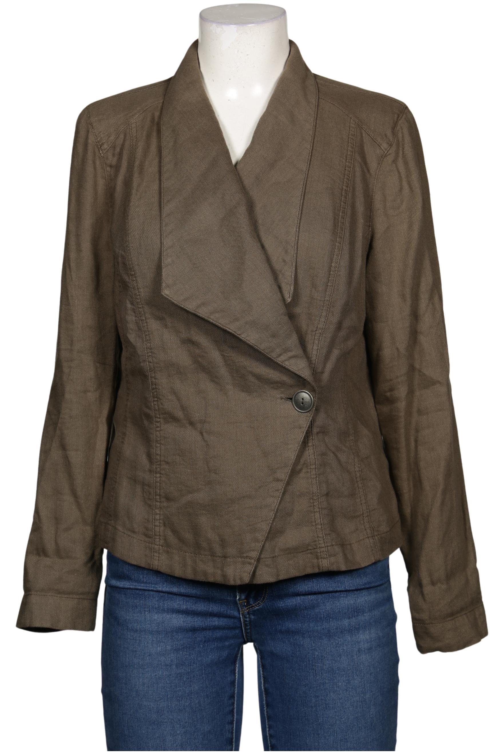 

Bonita Damen Blazer, braun, Gr. 40