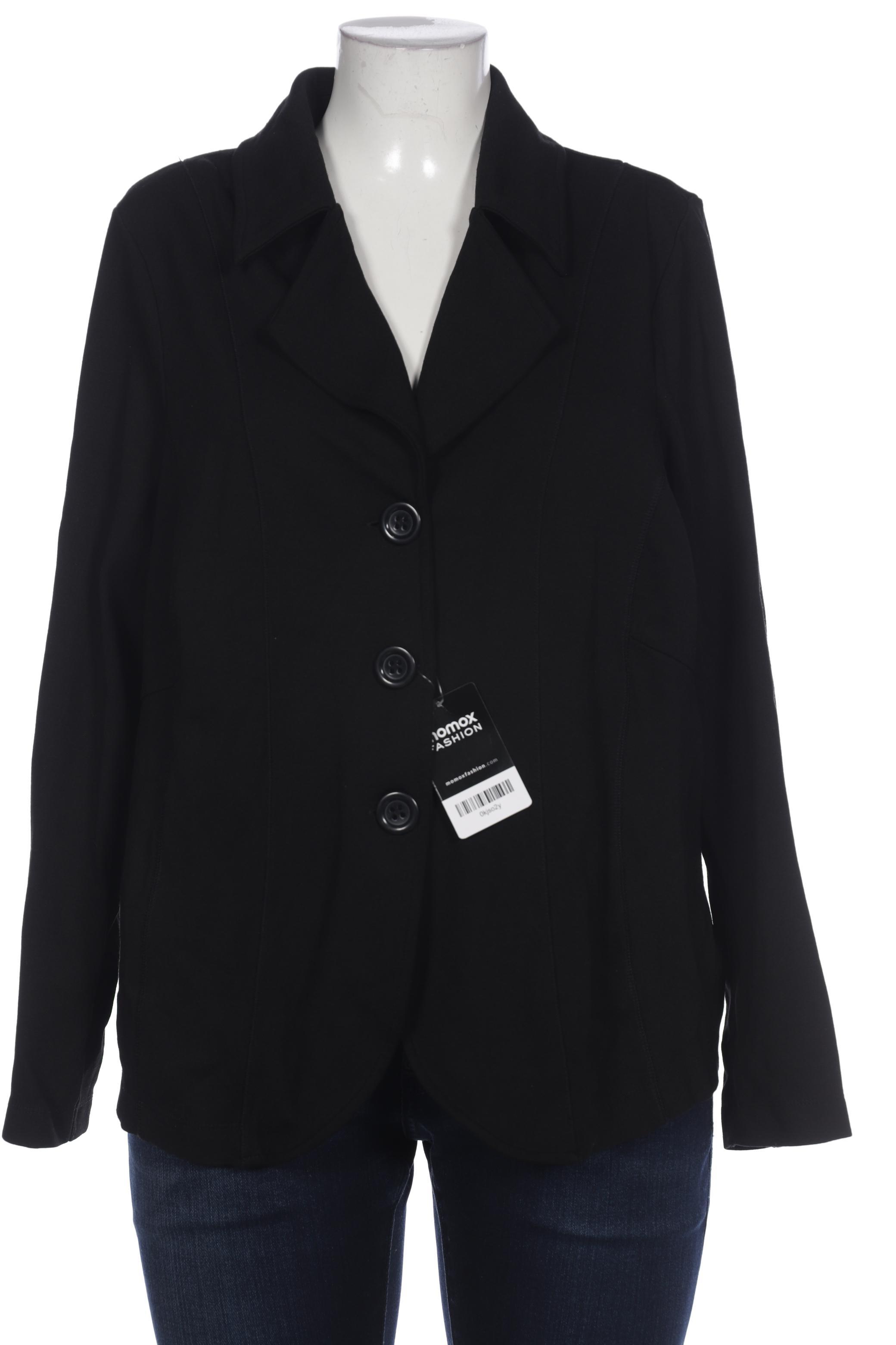 

Bonita Damen Blazer, schwarz, Gr. 44