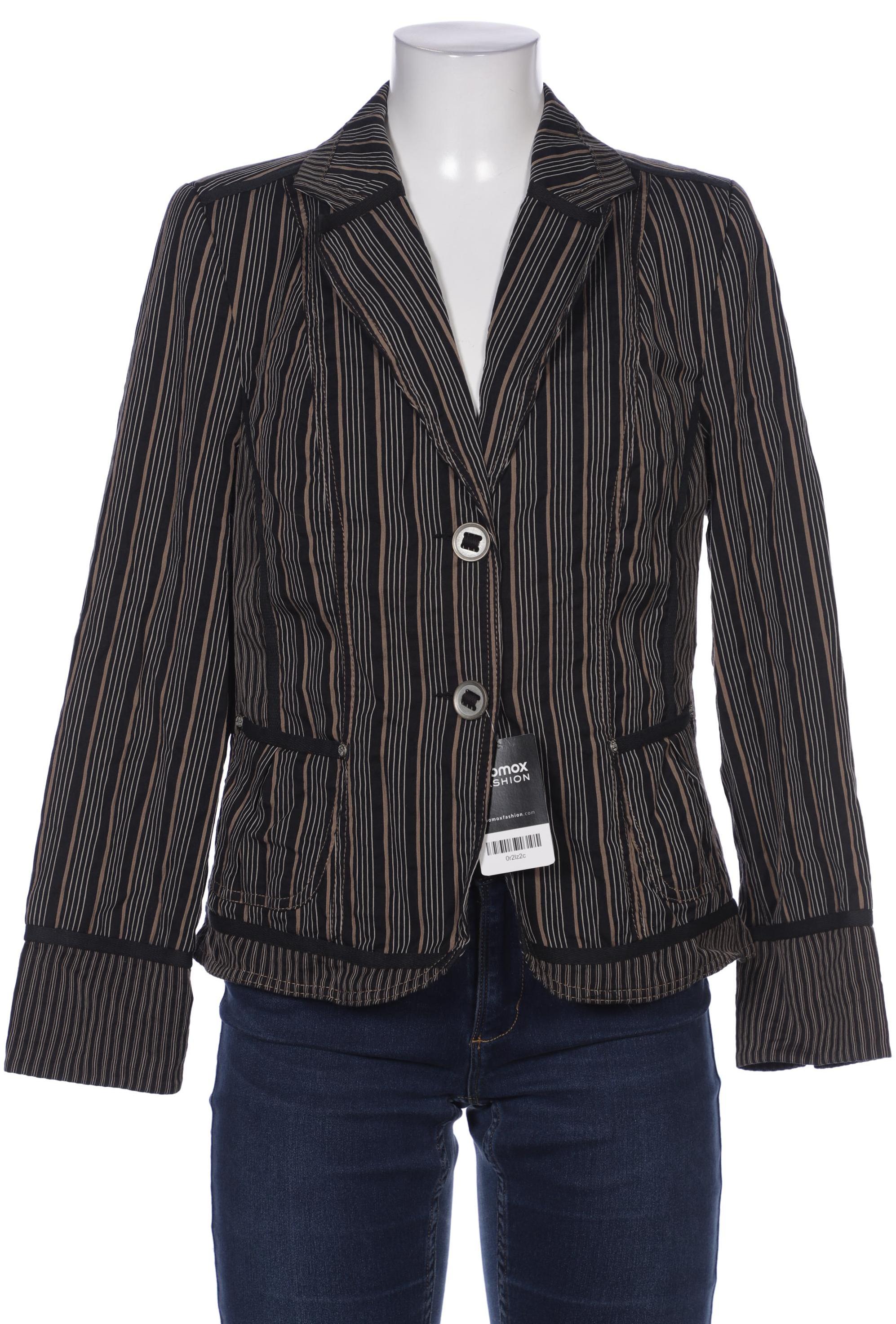 

Bonita Damen Blazer, schwarz, Gr. 40