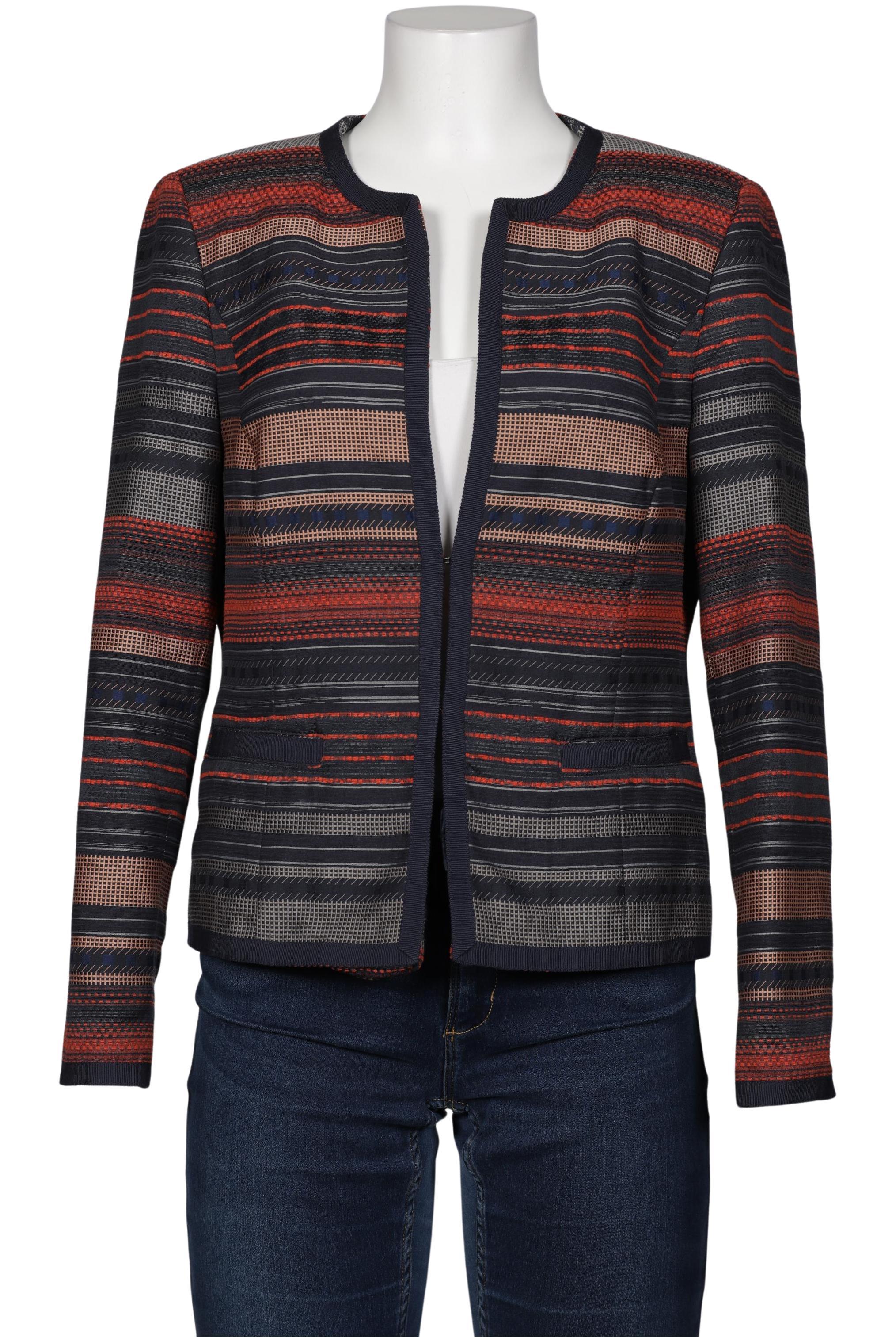 

Bonita Damen Blazer, marineblau, Gr. 40