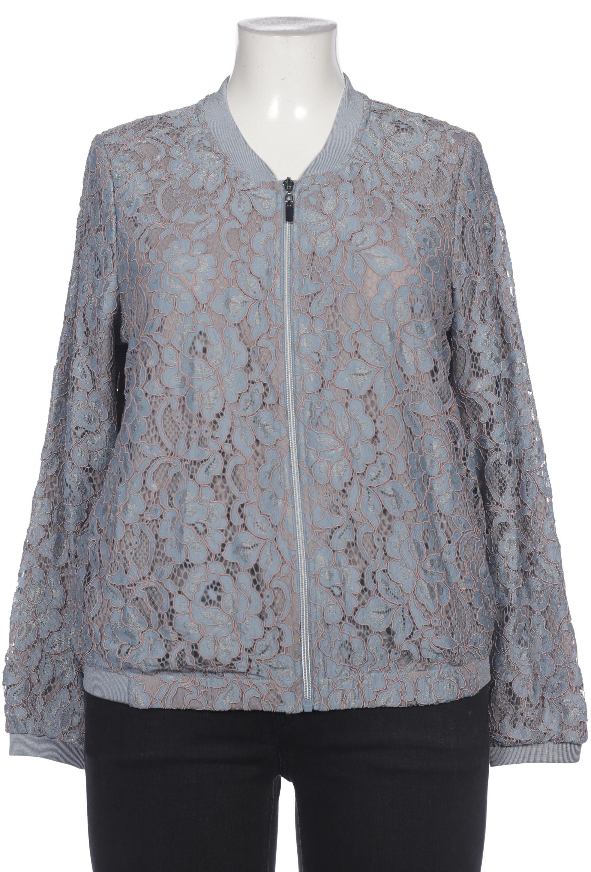 

Bonita Damen Blazer, blau, Gr. 42