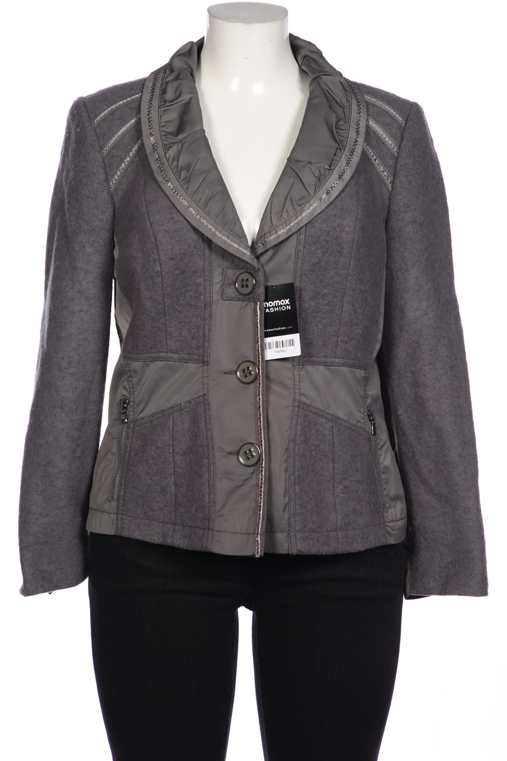 

Bonita Damen Blazer, grau, Gr. 42