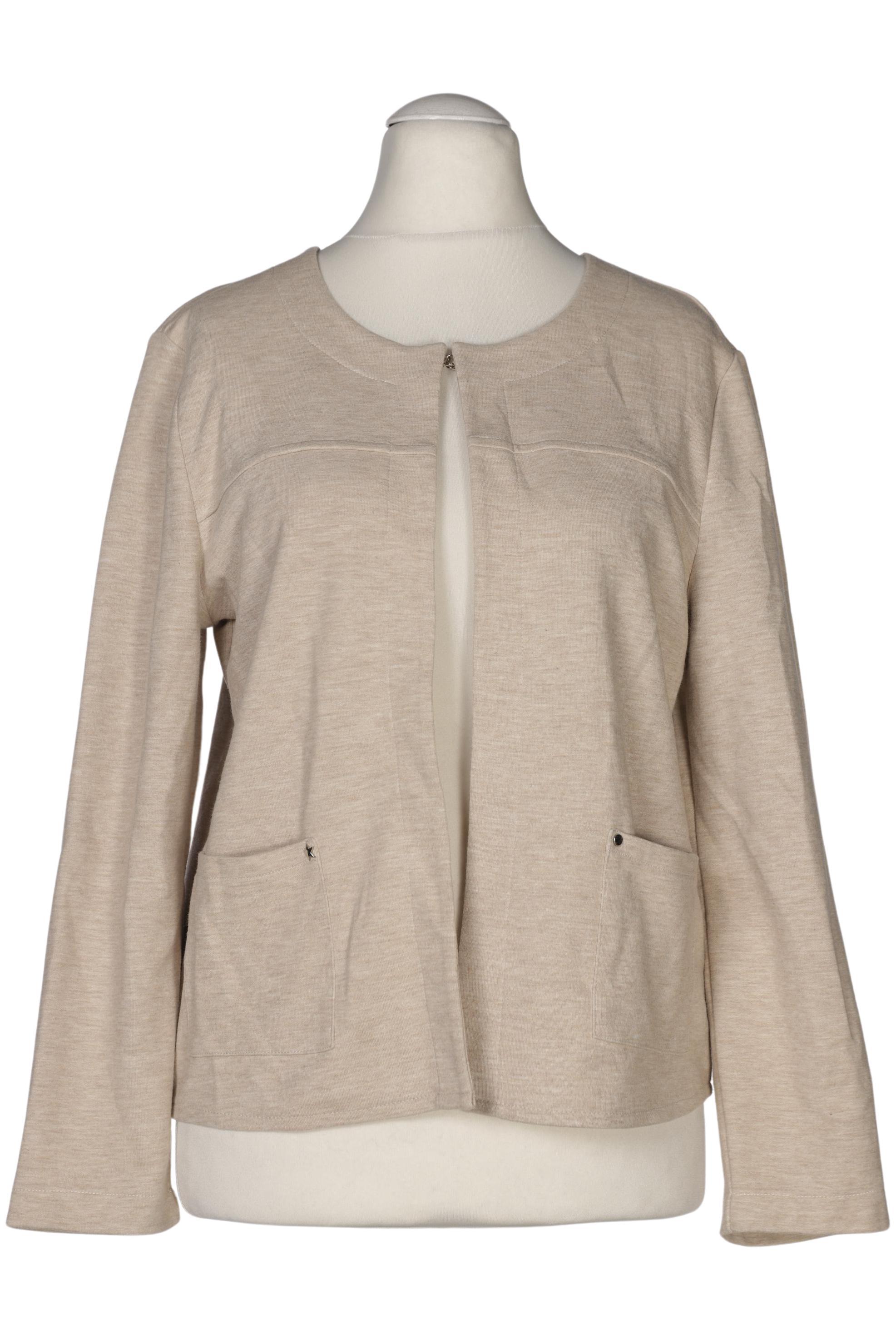 

Bonita Damen Blazer, beige, Gr. 38