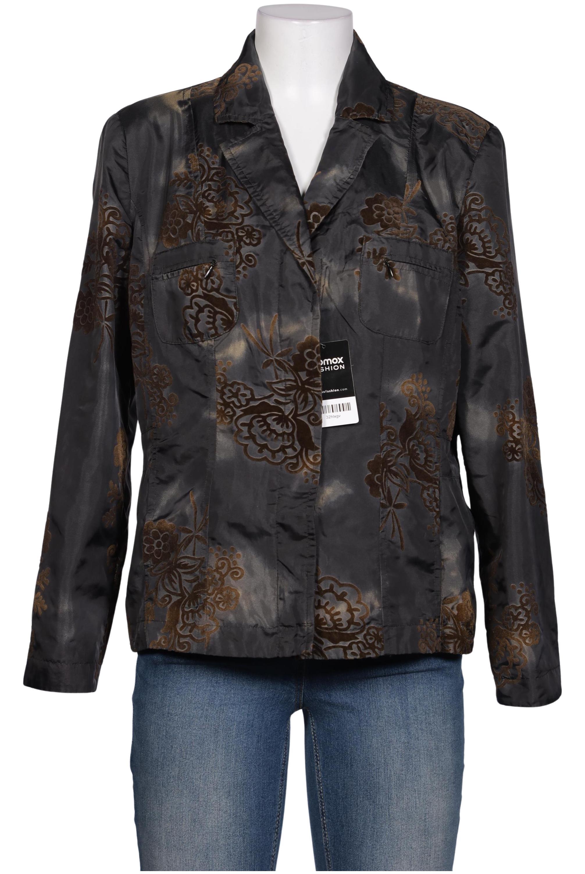 

Bonita Damen Blazer, grau, Gr. 44