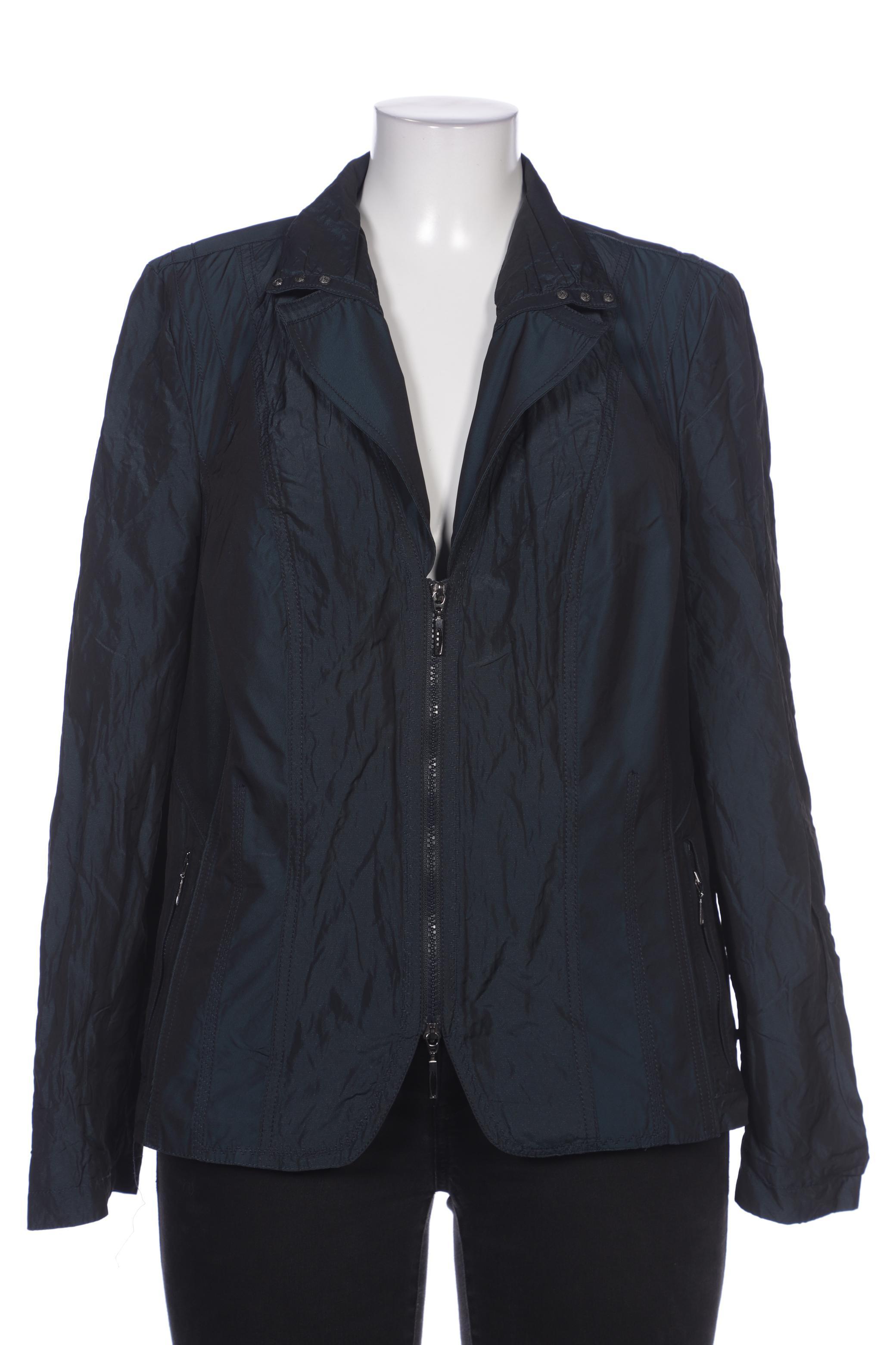 

Bonita Damen Blazer, grün, Gr. 46