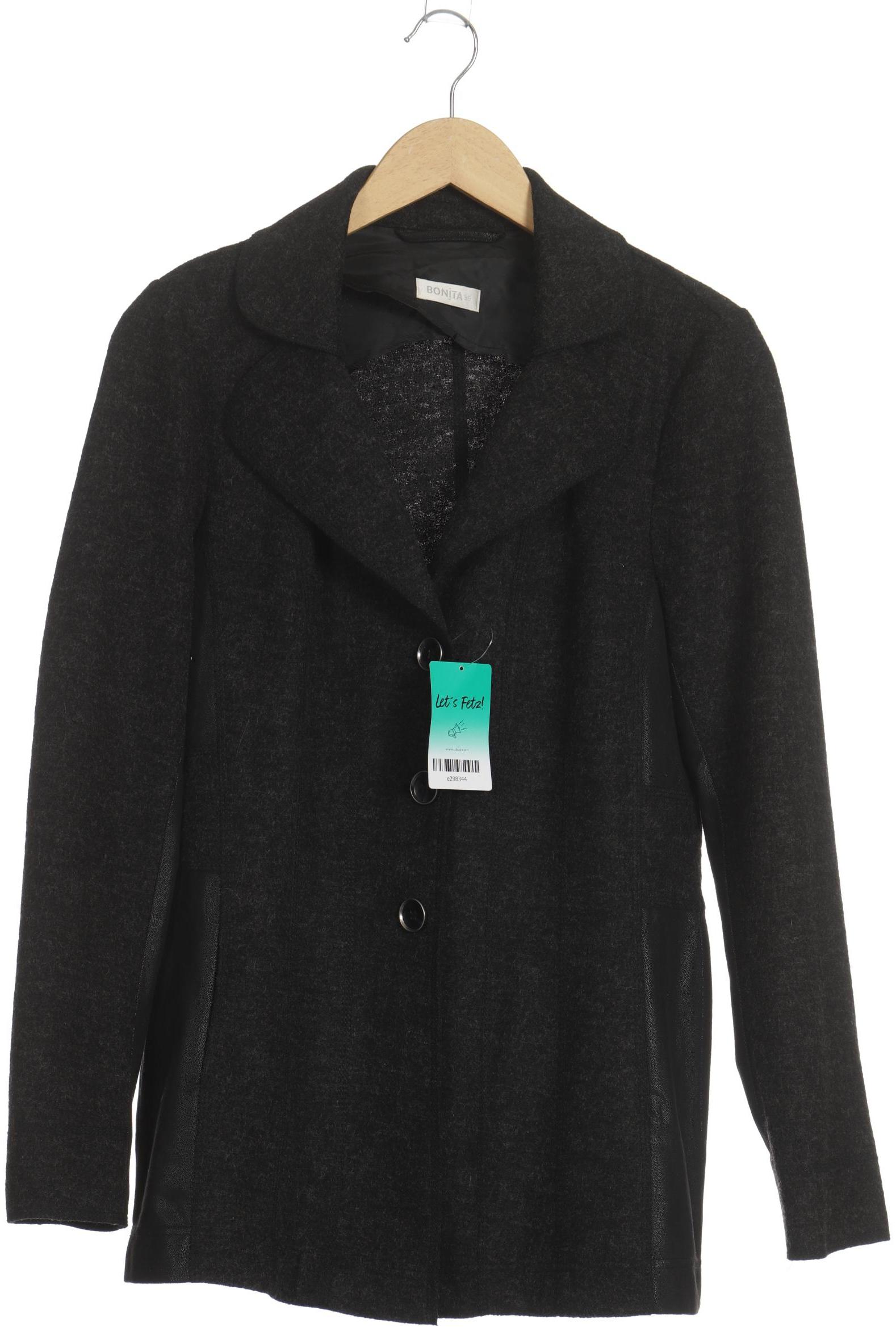 

Bonita Damen Blazer, schwarz, Gr. 36
