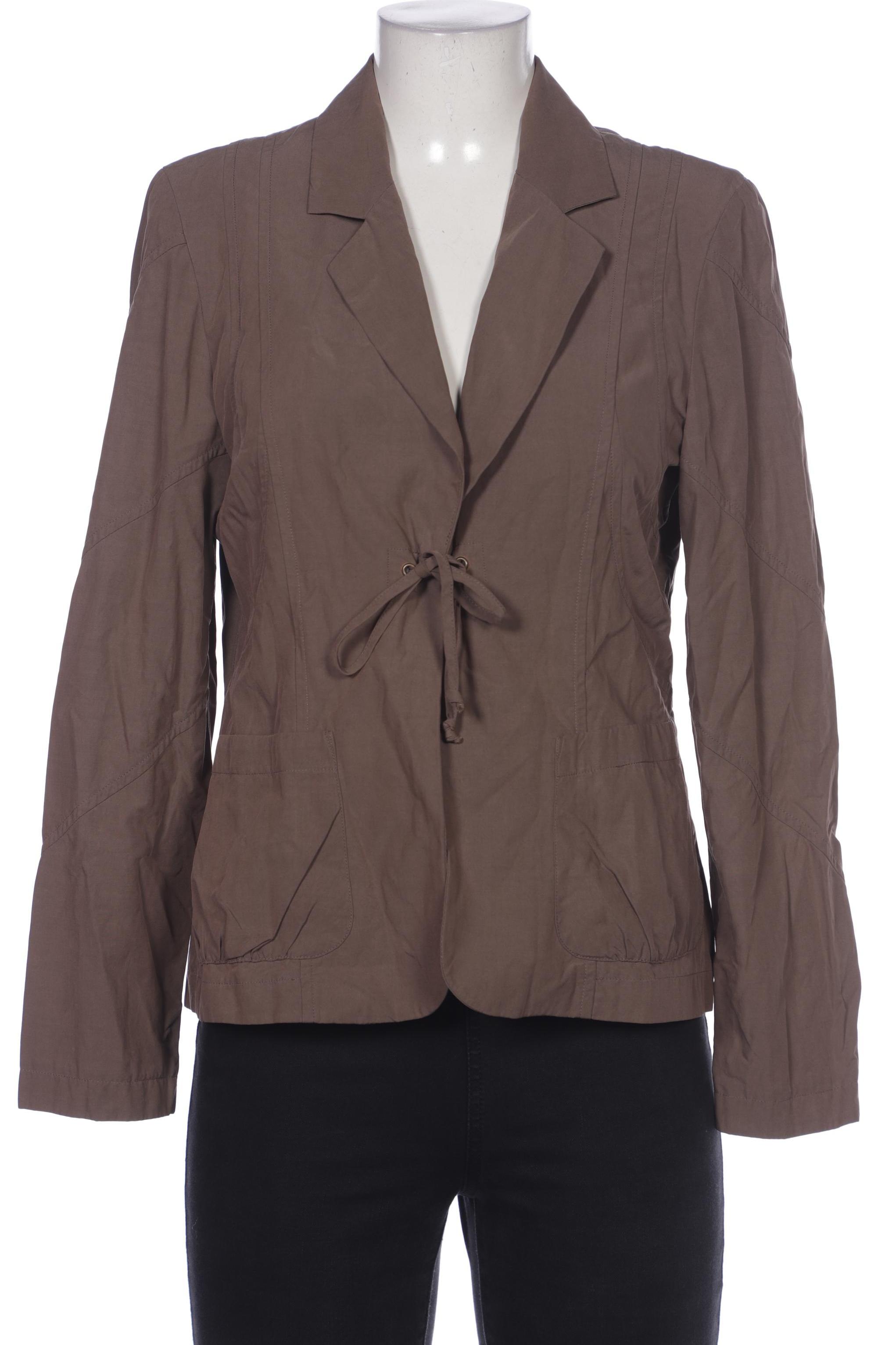 

Bonita Damen Blazer, braun, Gr. 38