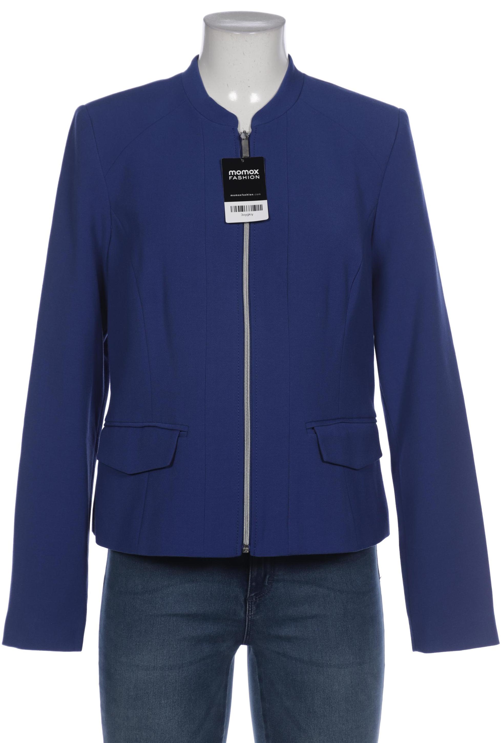 

Bonita Damen Blazer, blau, Gr. 40