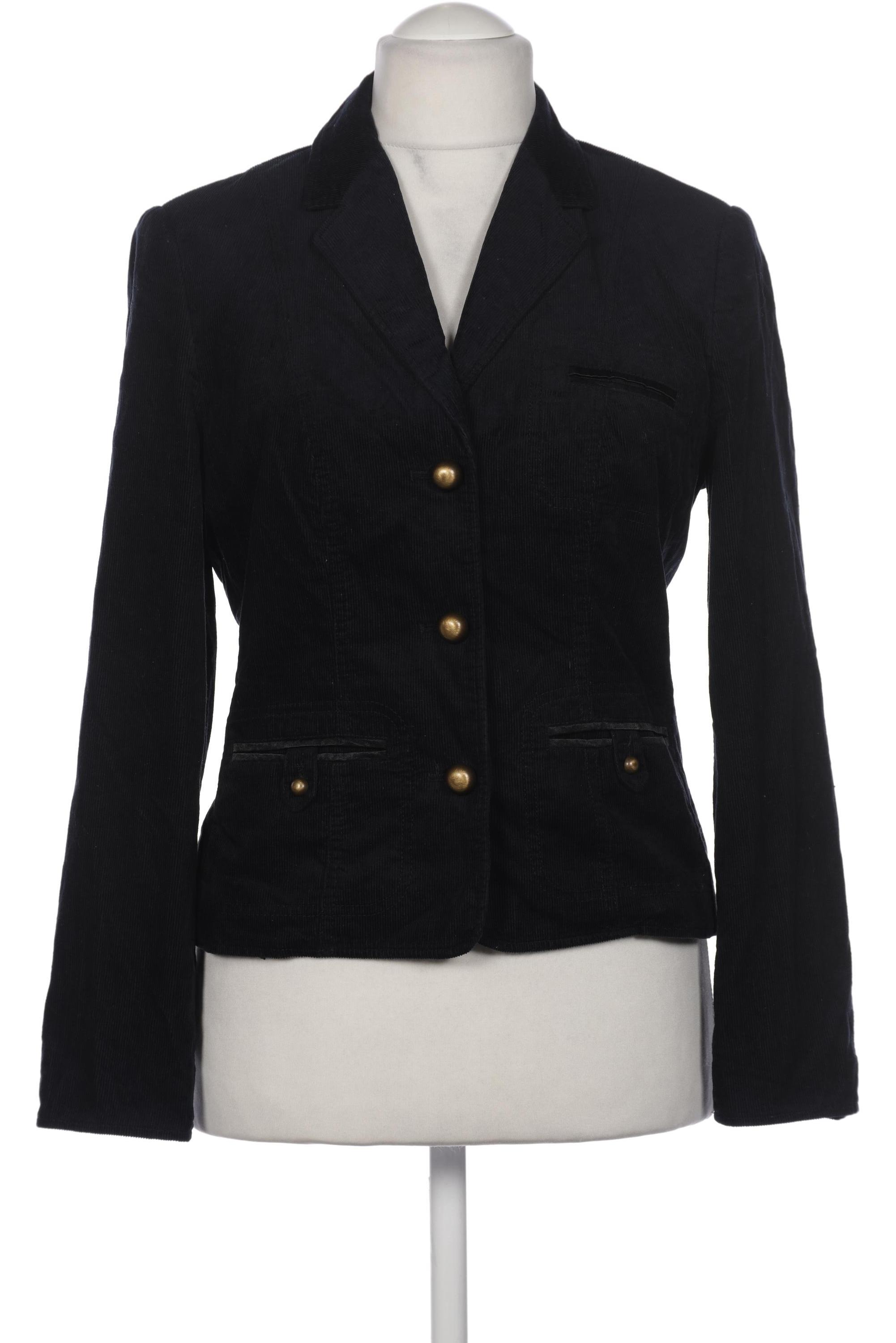 Thumbnail - Bonita Damen Blazer, marineblau, Gr. 38