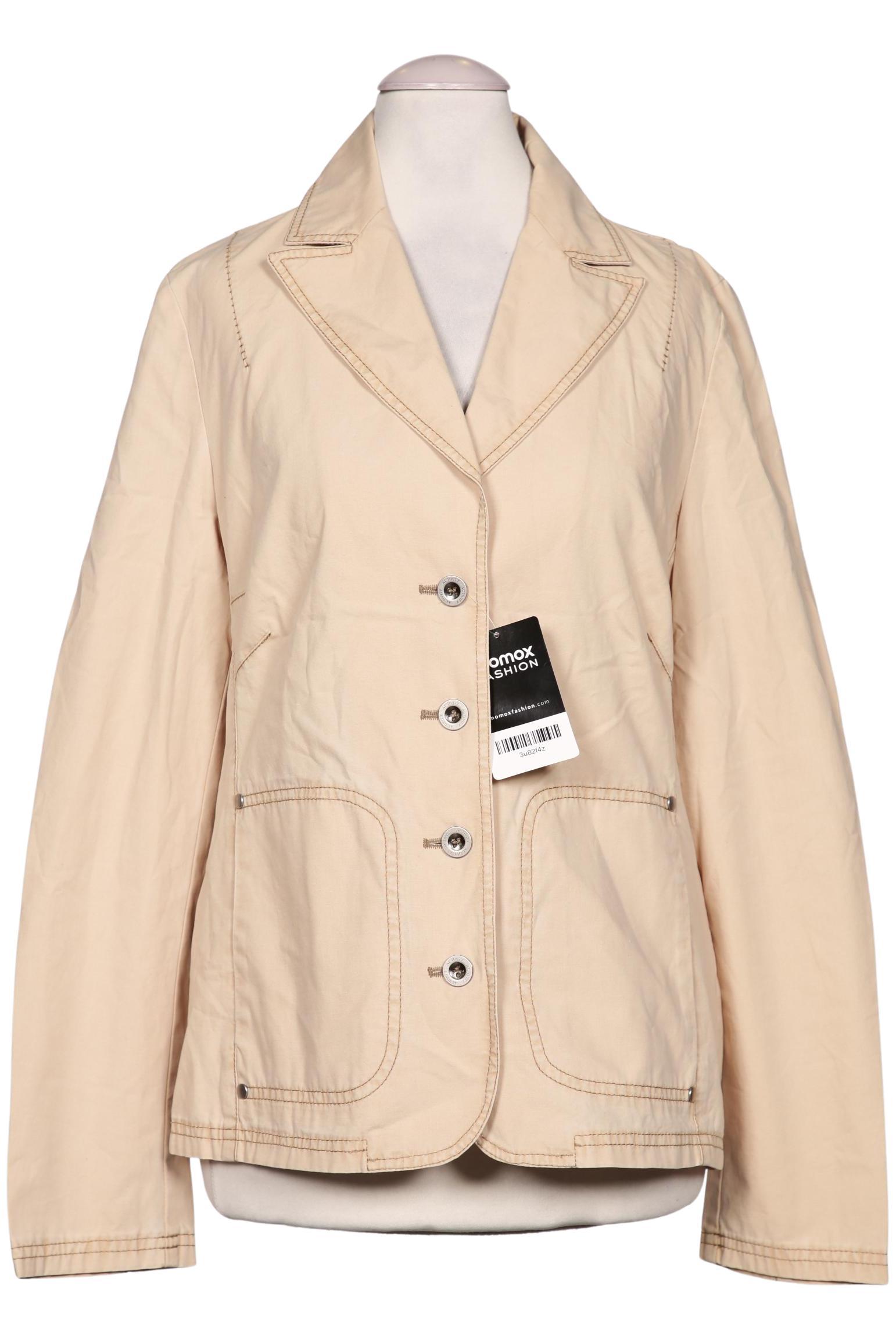 Thumbnail - Bonita Damen Blazer, beige, Gr. 36