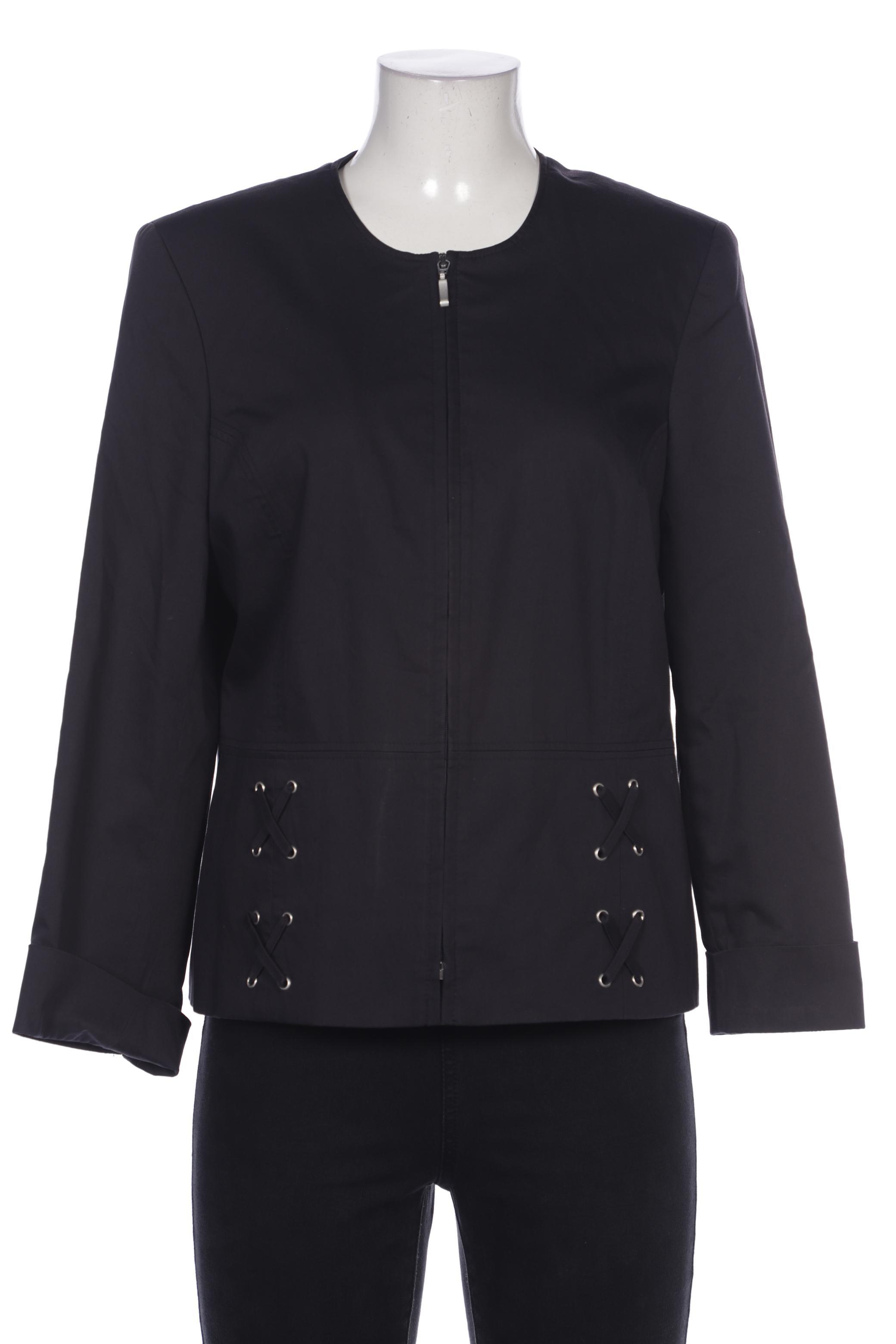 

Bonita Damen Blazer, marineblau, Gr. 38