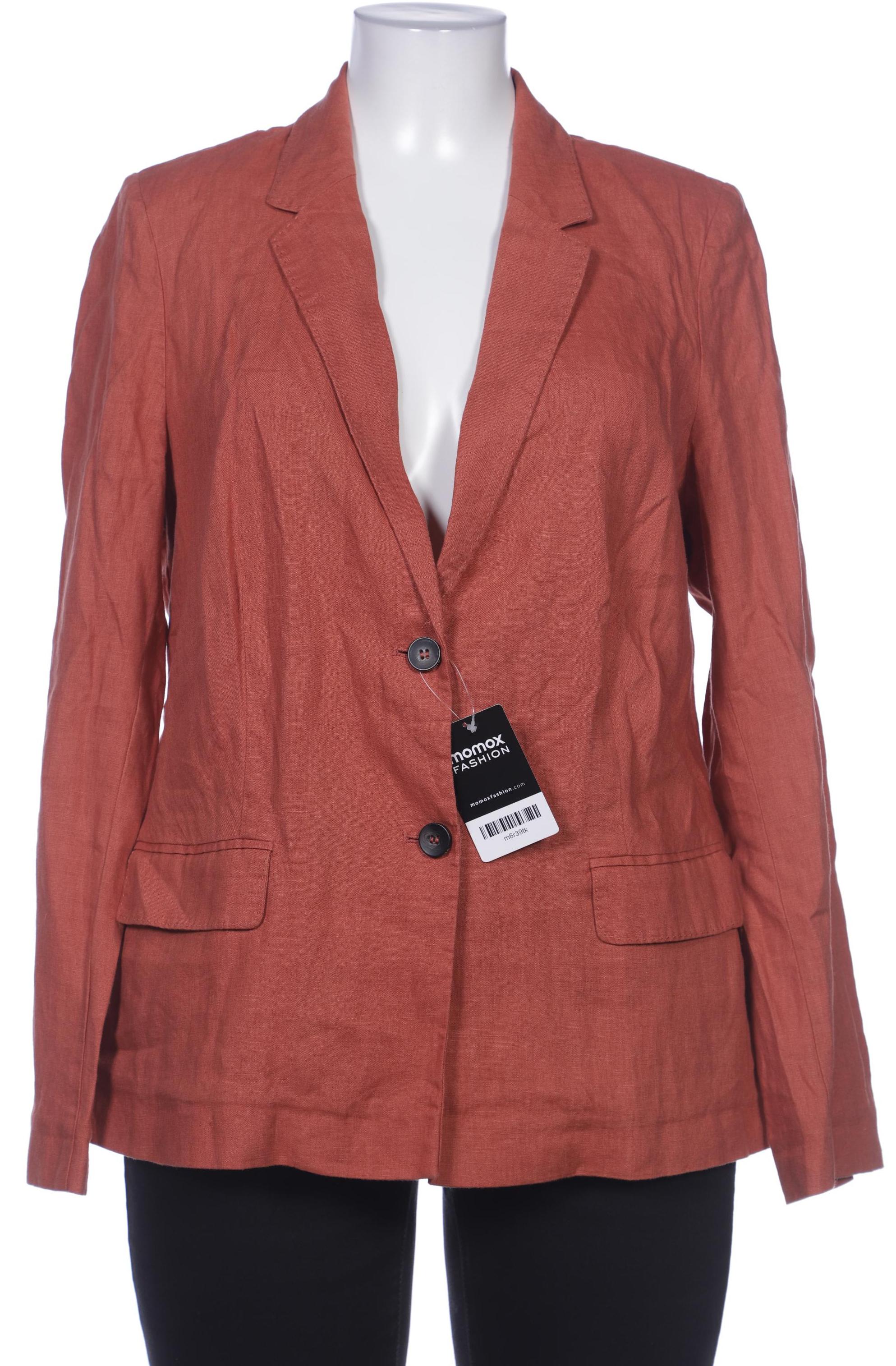 

Bonita Damen Blazer, orange, Gr. 44