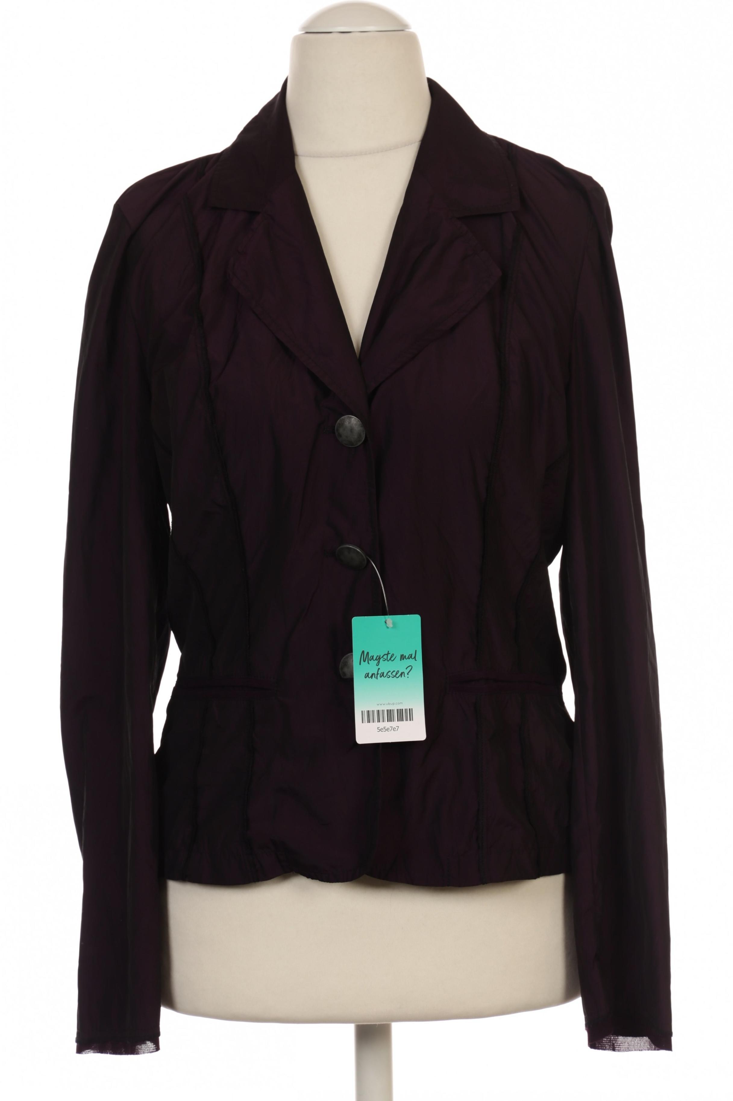 

Bonita Damen Blazer, lila, Gr. 36