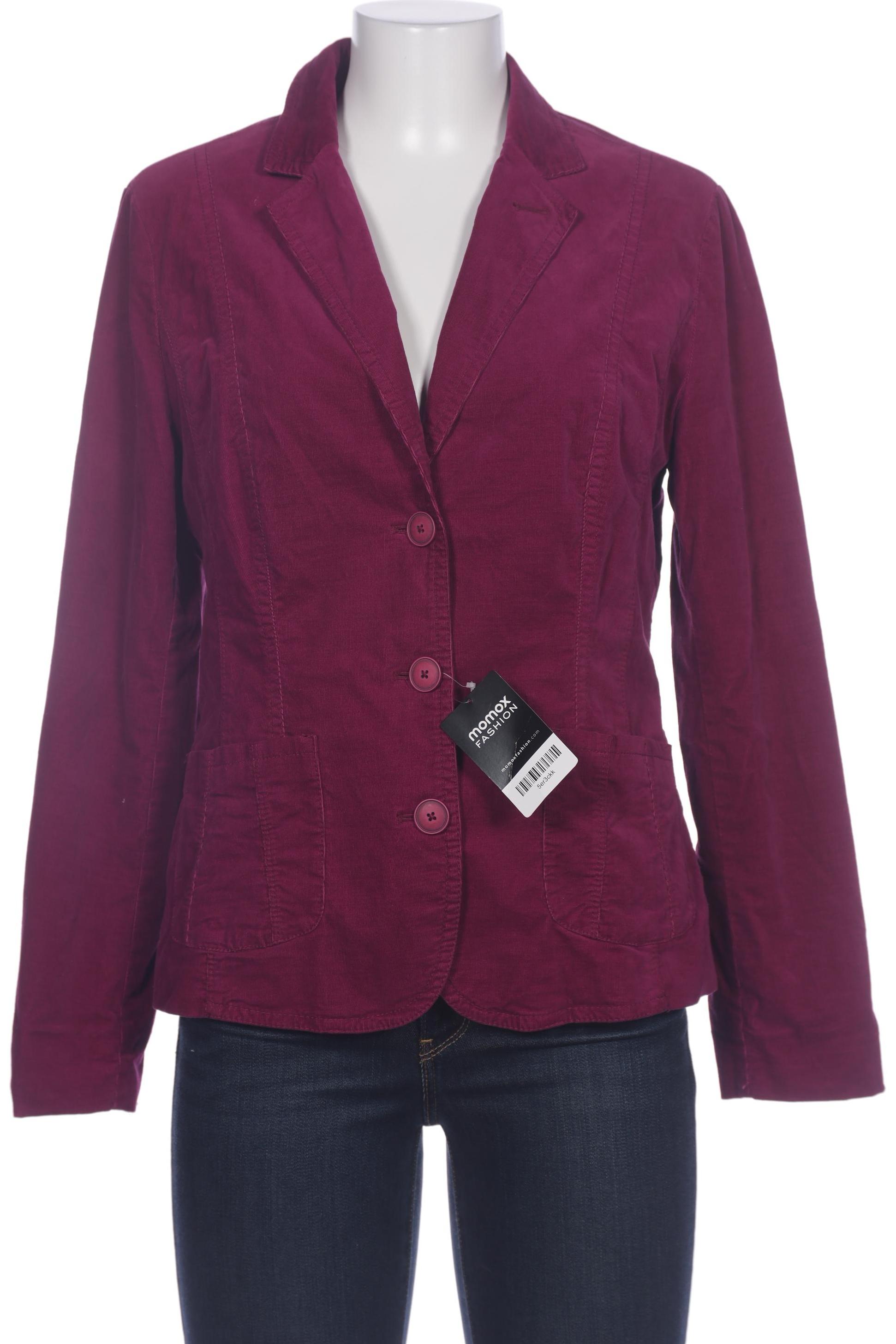 

Bonita Damen Blazer, pink, Gr. 40
