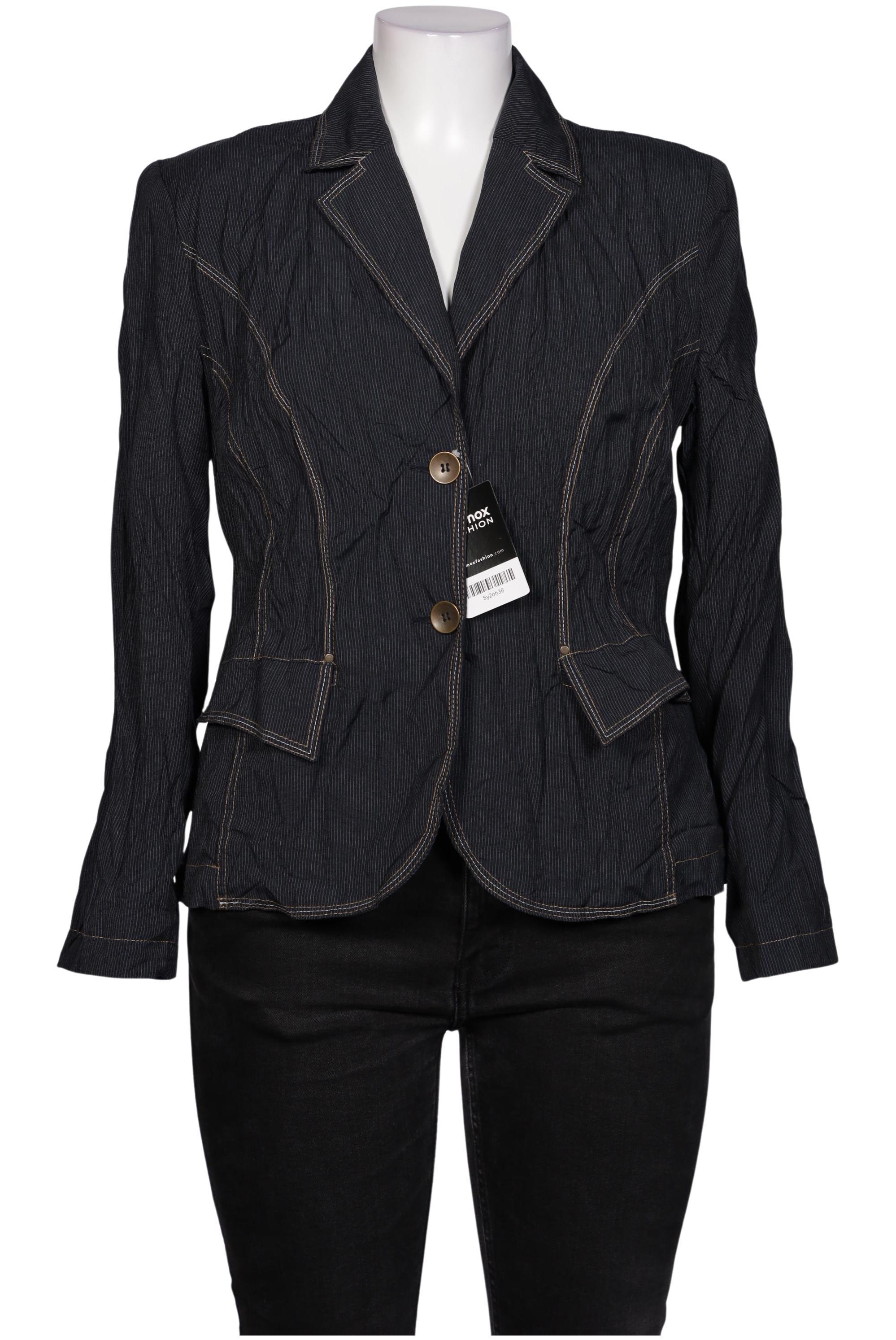 

Bonita Damen Blazer, marineblau, Gr. 44