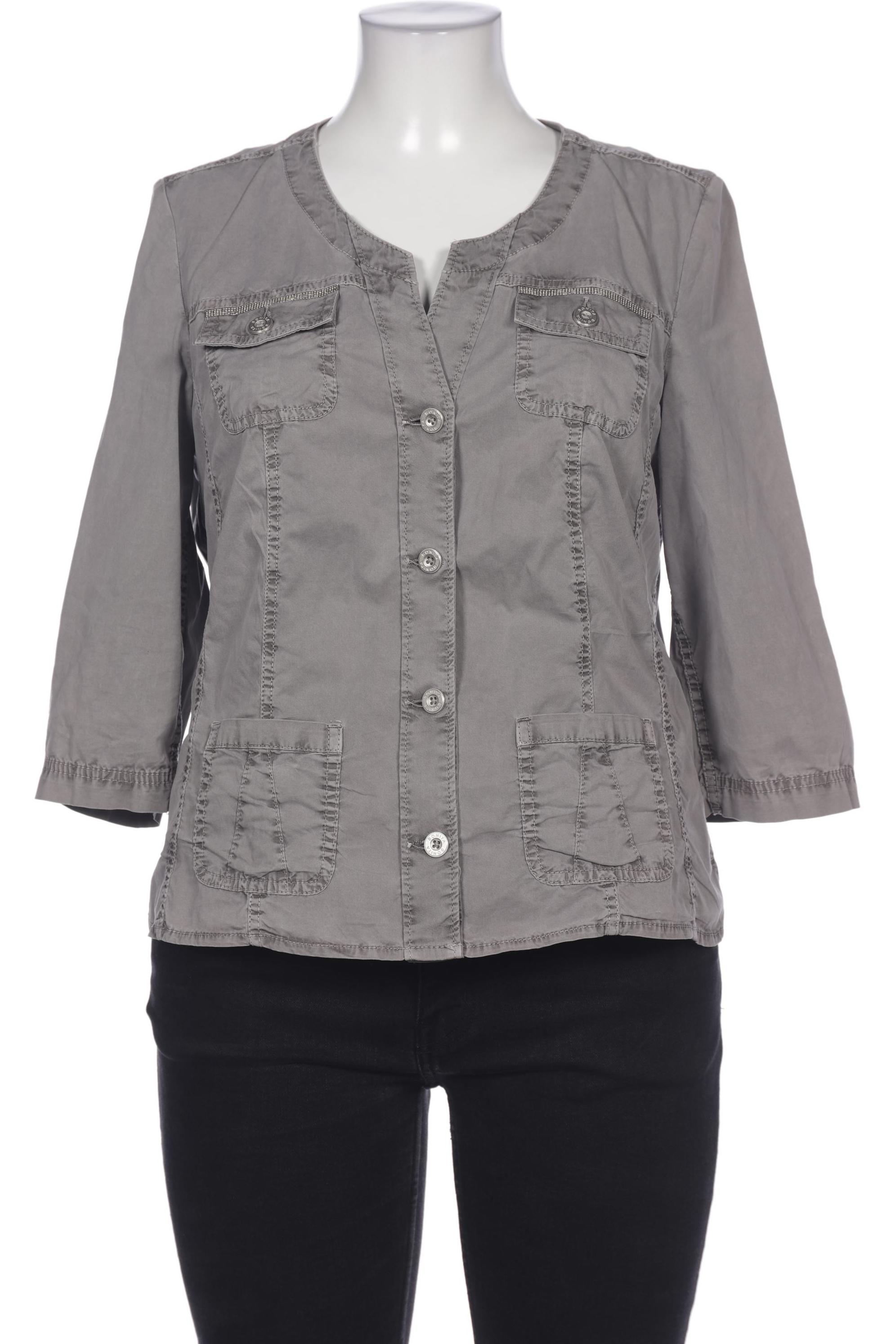 

Bonita Damen Blazer, grau