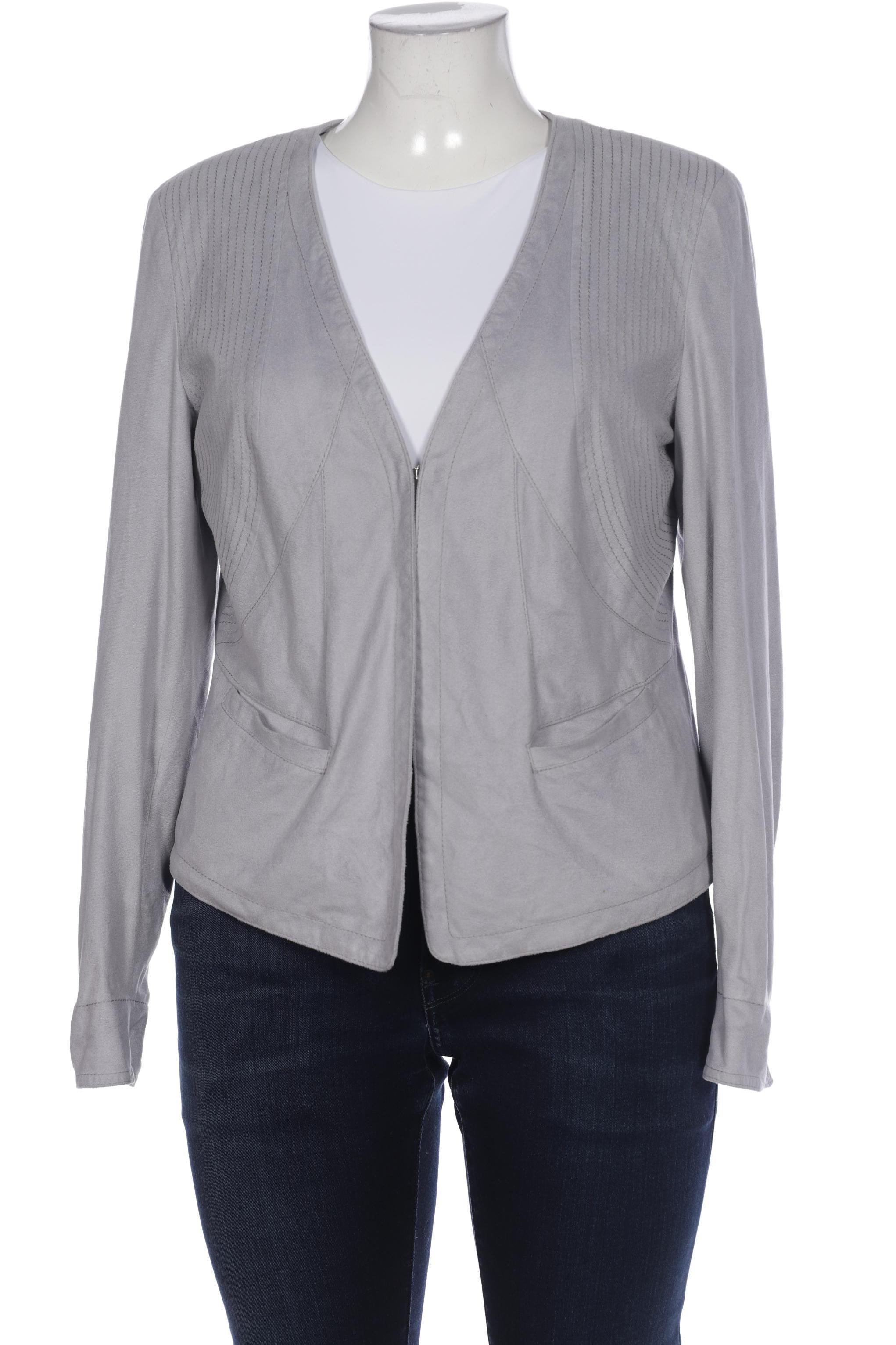 

Bonita Damen Blazer, grau, Gr. 42