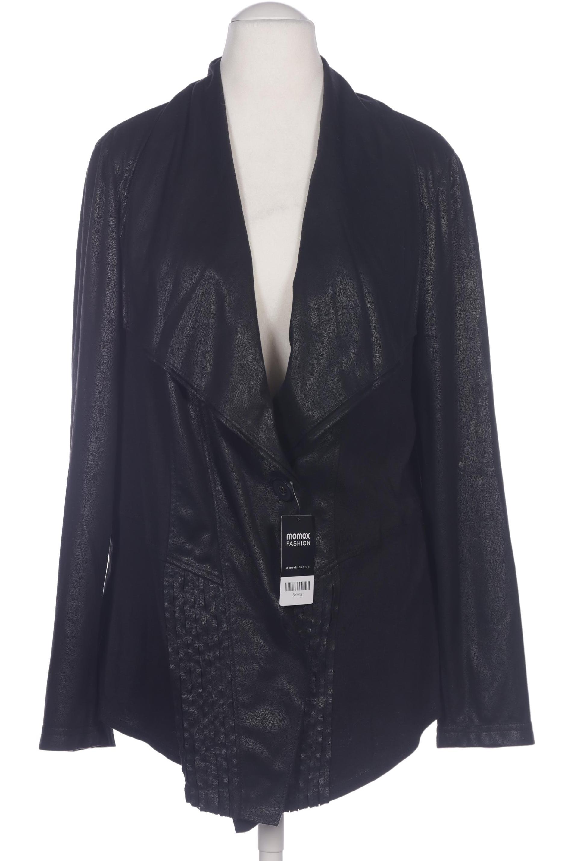 

Bonita Damen Blazer, schwarz, Gr. 46
