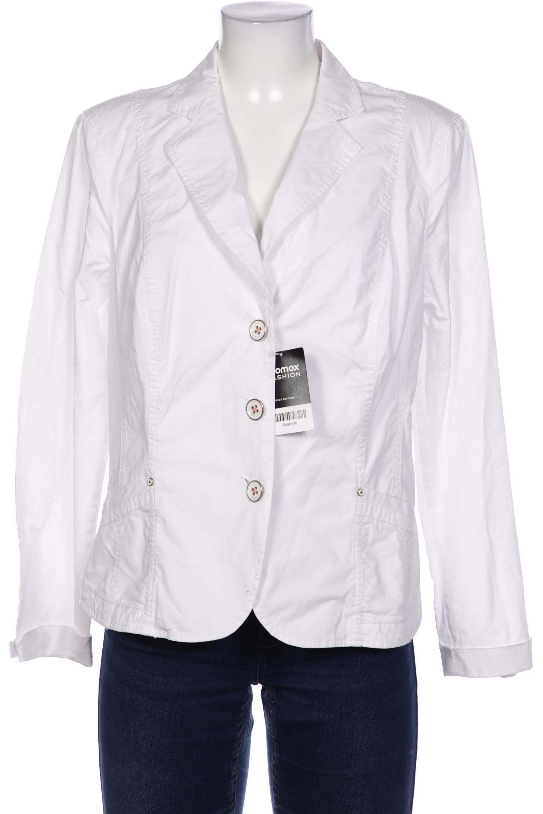 

Bonita Damen Blazer, weiß, Gr. 42