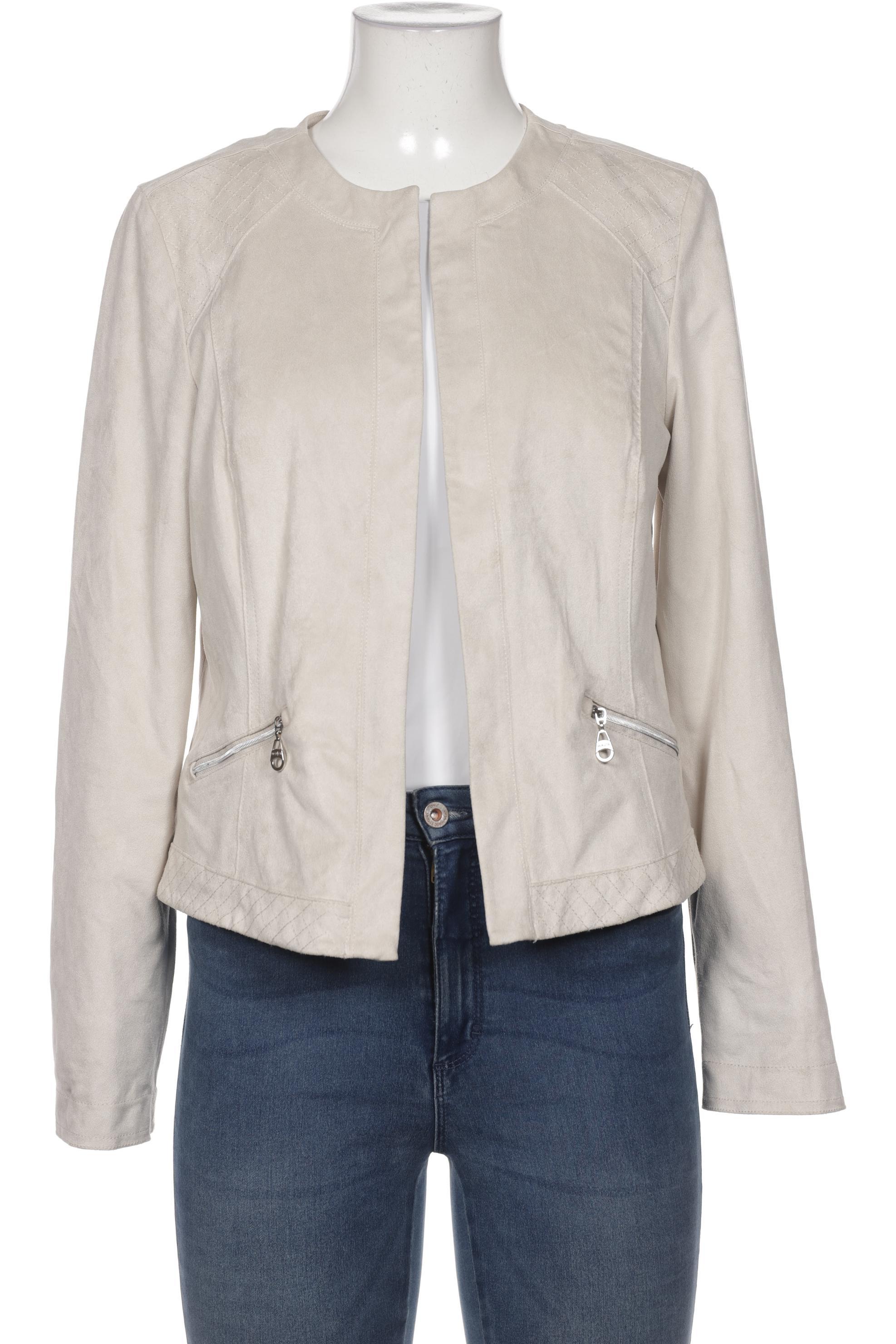 

Bonita Damen Blazer, beige, Gr. 40