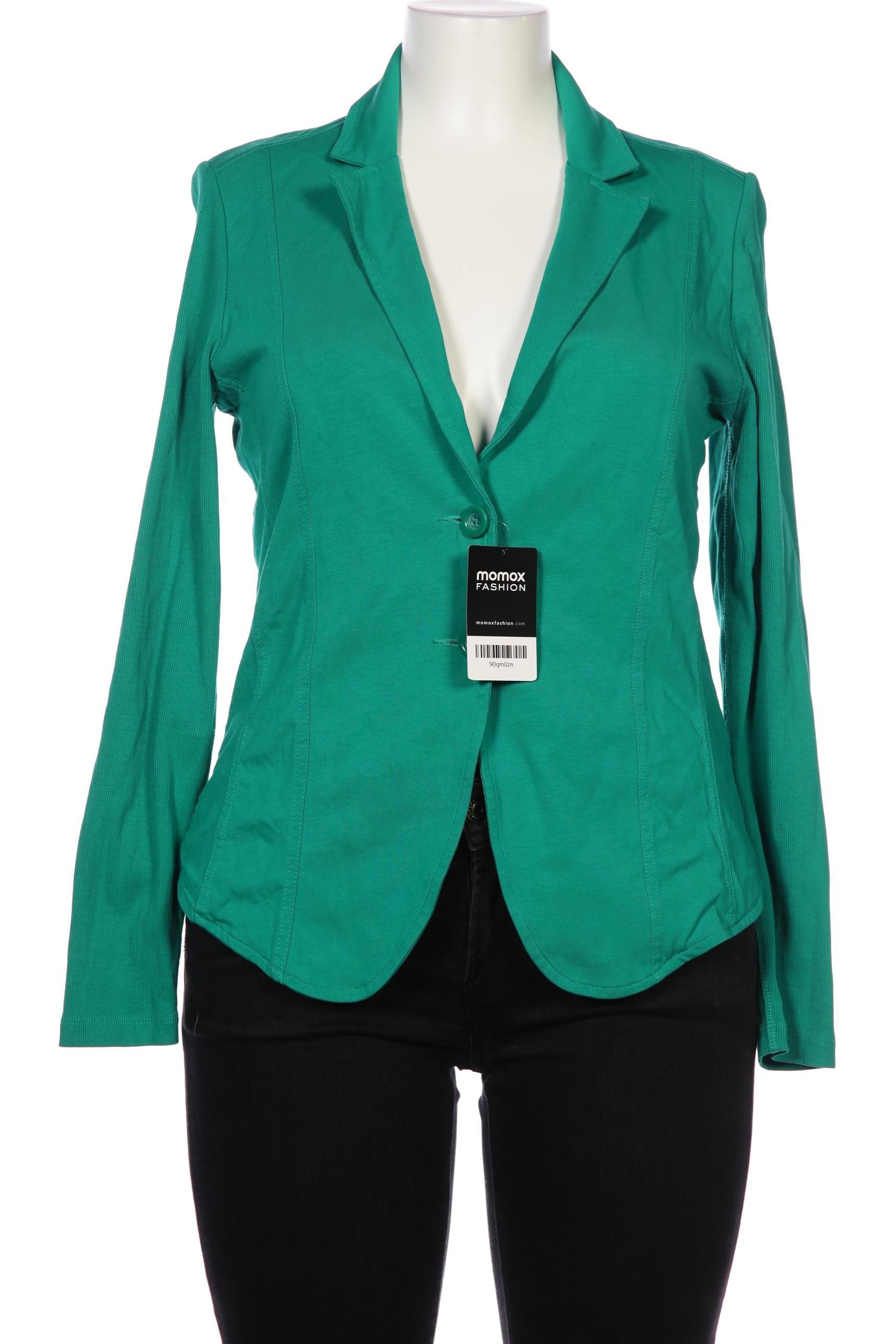 

Bonita Damen Blazer, grün, Gr. 42