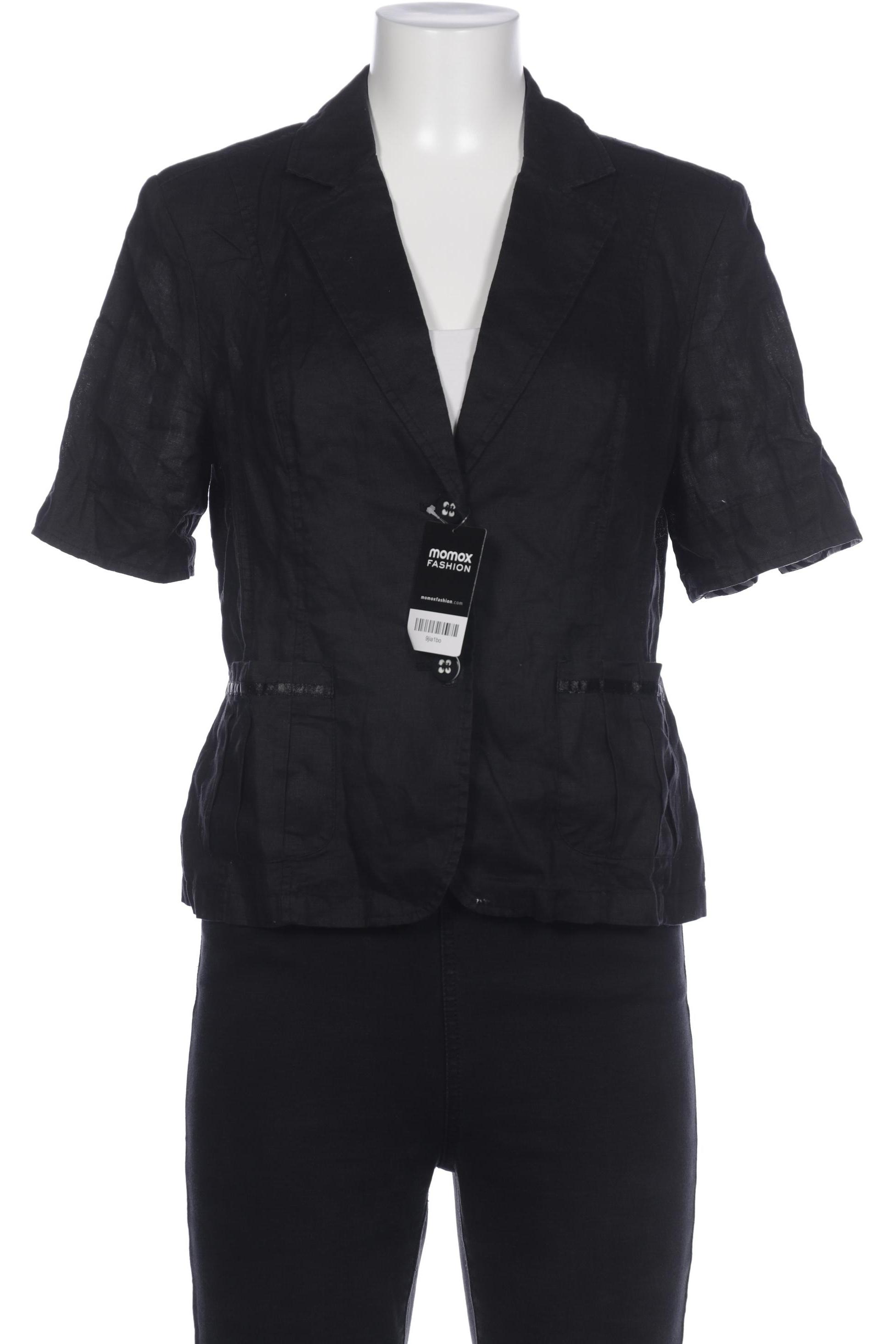 

Bonita Damen Blazer, schwarz, Gr. 40