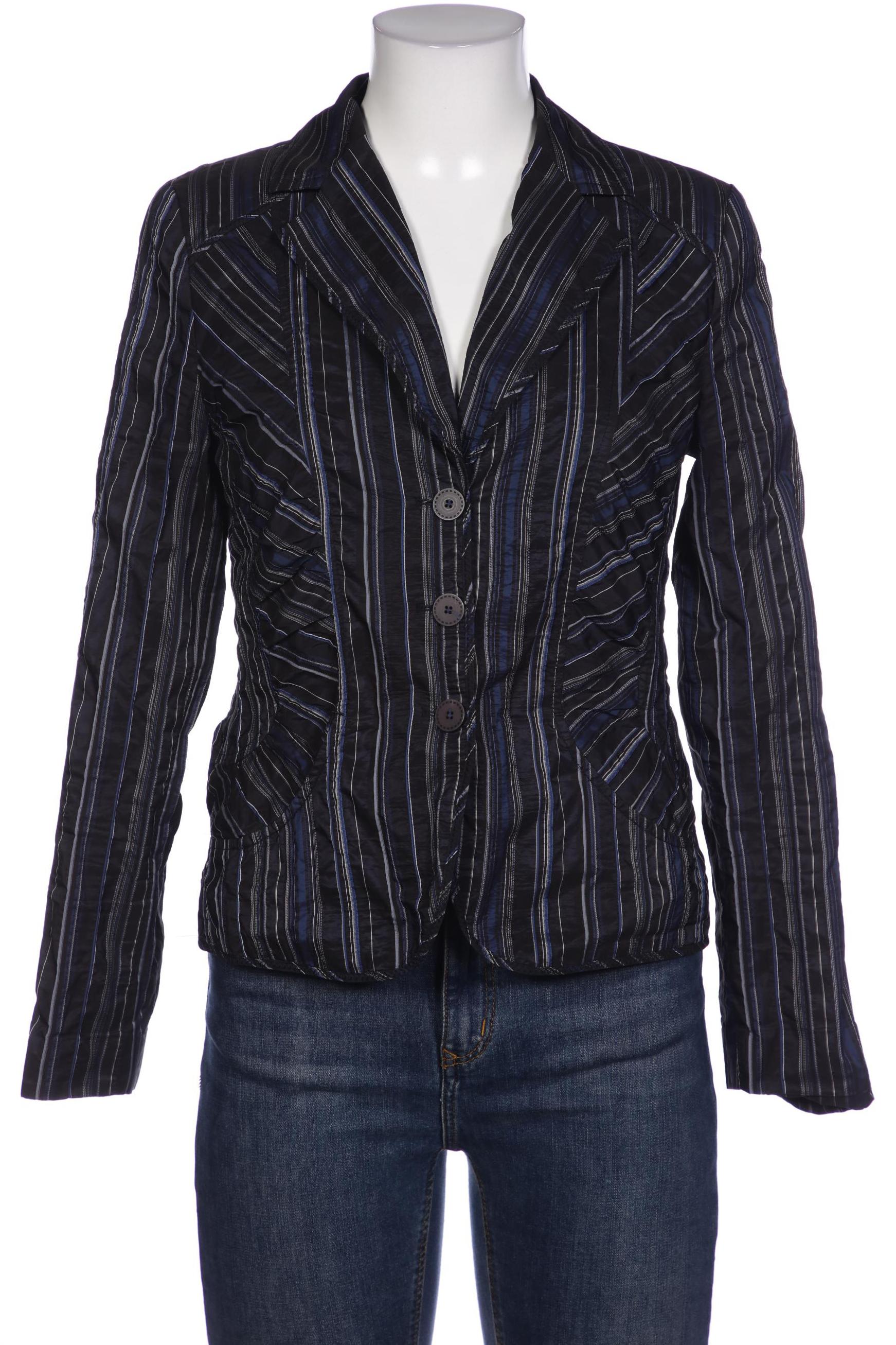 Thumbnail - Bonita Damen Blazer, schwarz, Gr. 38
