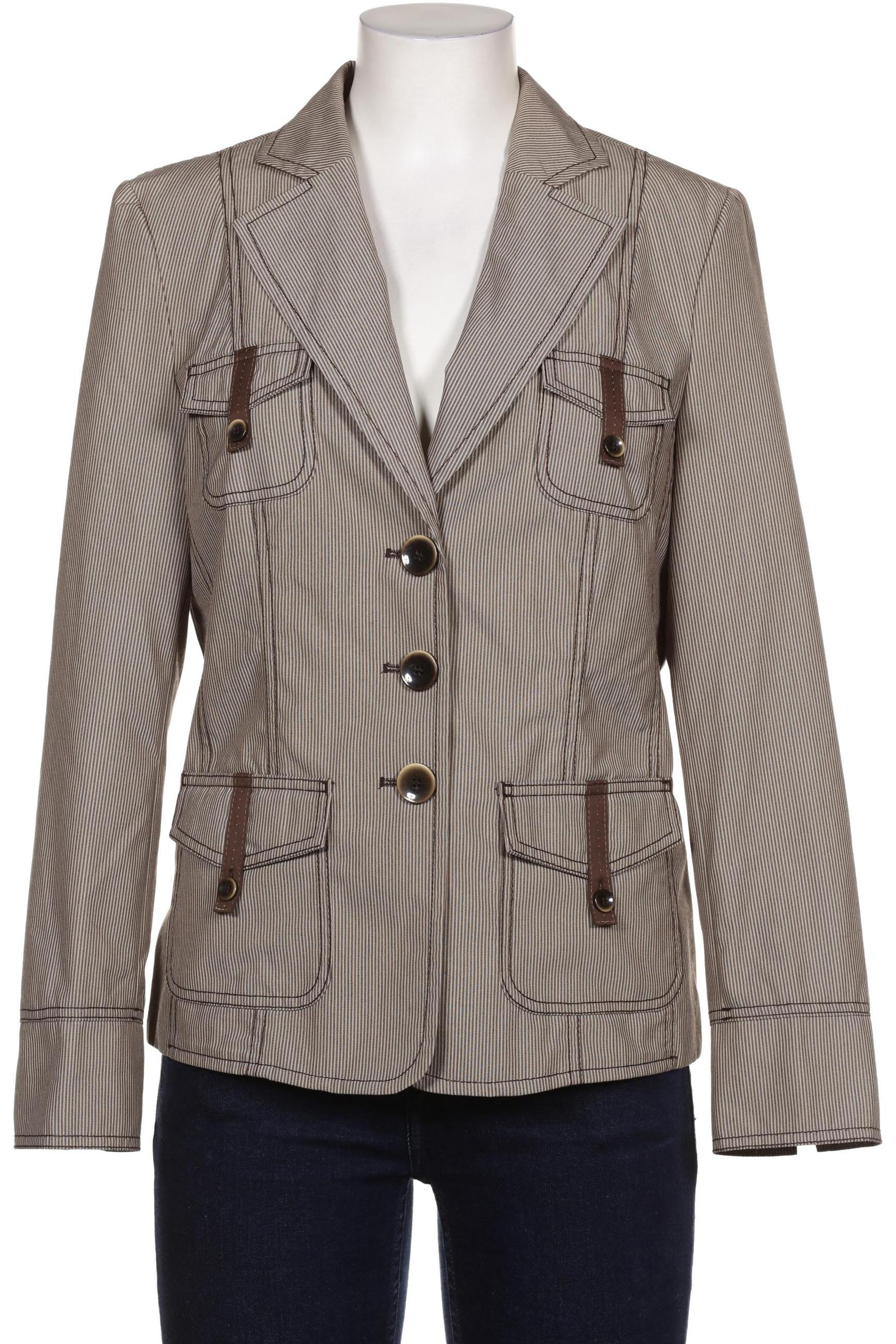 

Bonita Damen Blazer, grau, Gr. 40