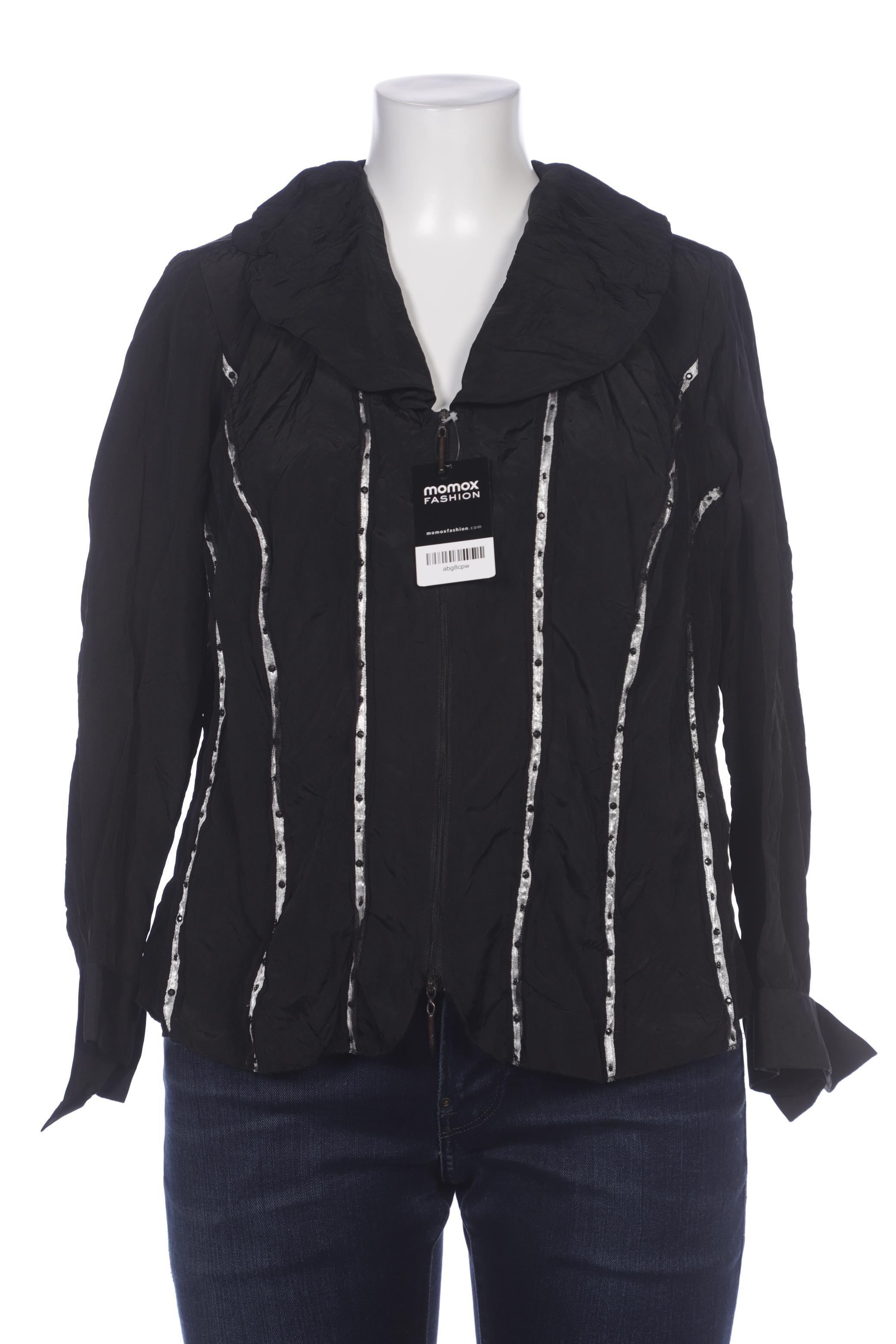 

Bonita Damen Blazer, schwarz, Gr. 44