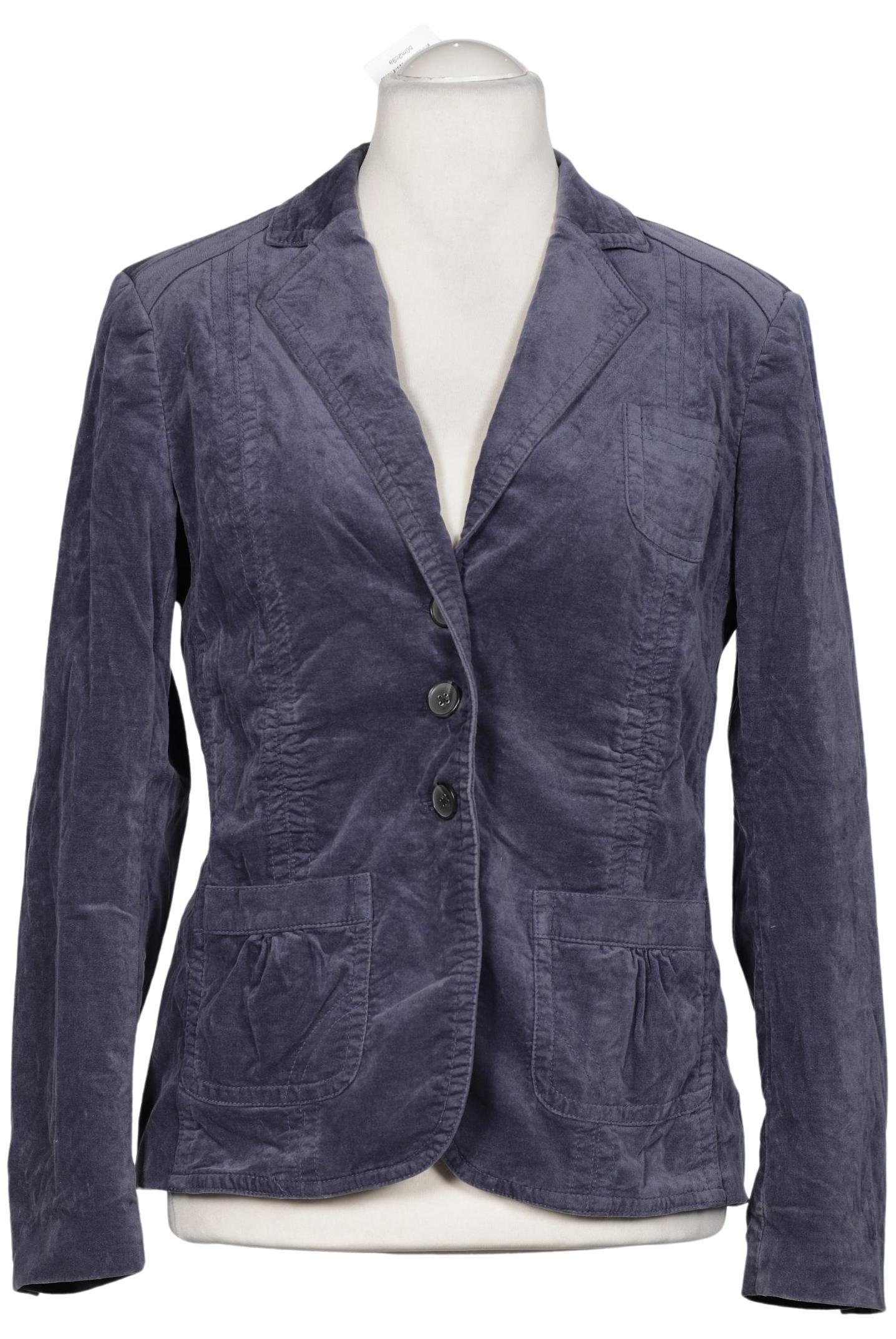 

Bonita Damen Blazer, blau, Gr. 42