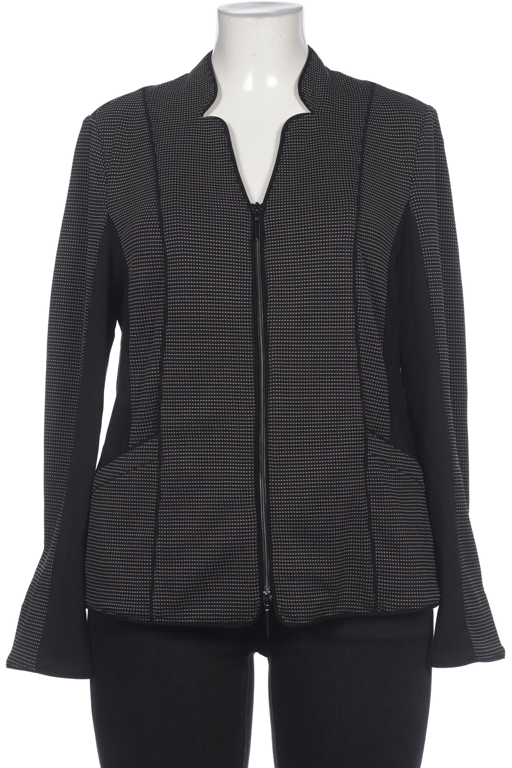 

Bonita Damen Blazer, schwarz, Gr. 42