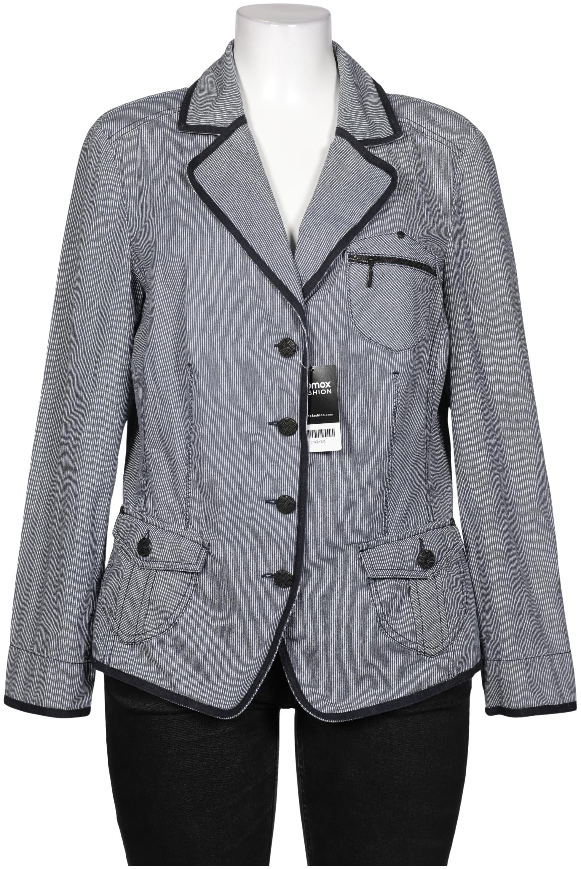 

Bonita Damen Blazer, mehrfarbig, Gr. 46