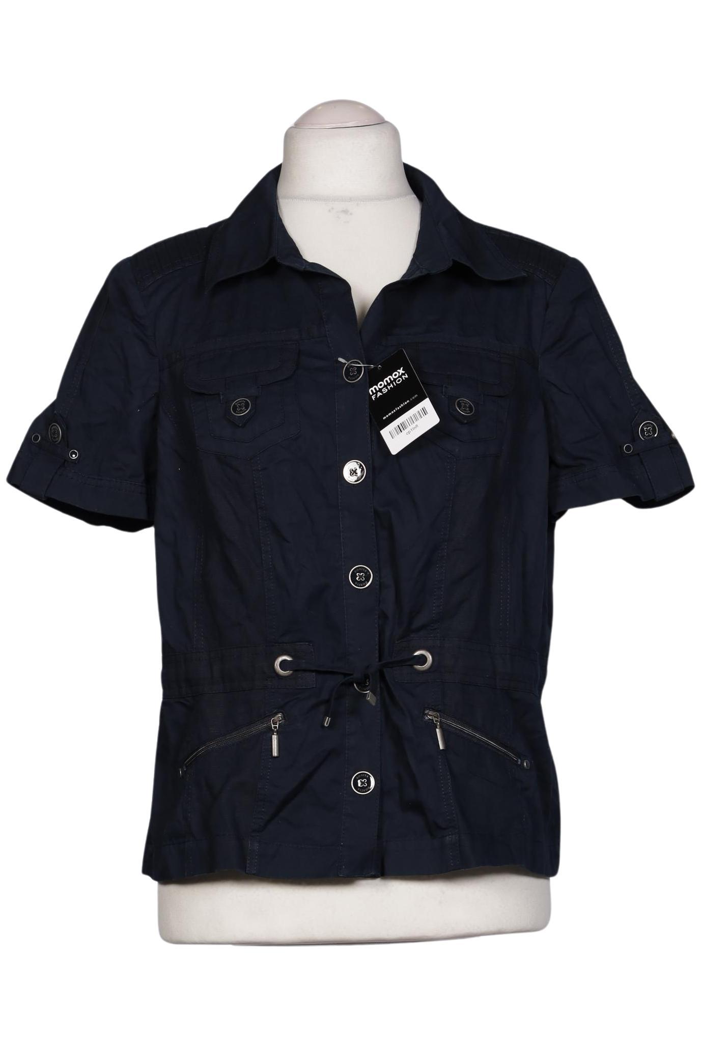 

Bonita Damen Blazer, marineblau, Gr. 44