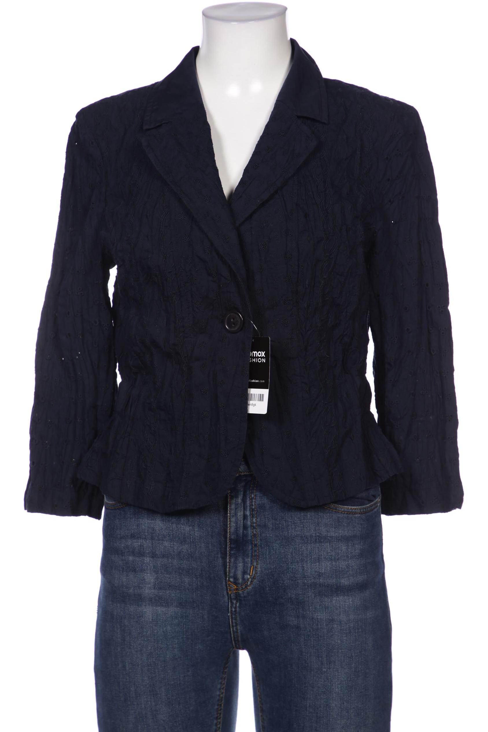Thumbnail - Bonita Damen Blazer, marineblau, Gr. 38