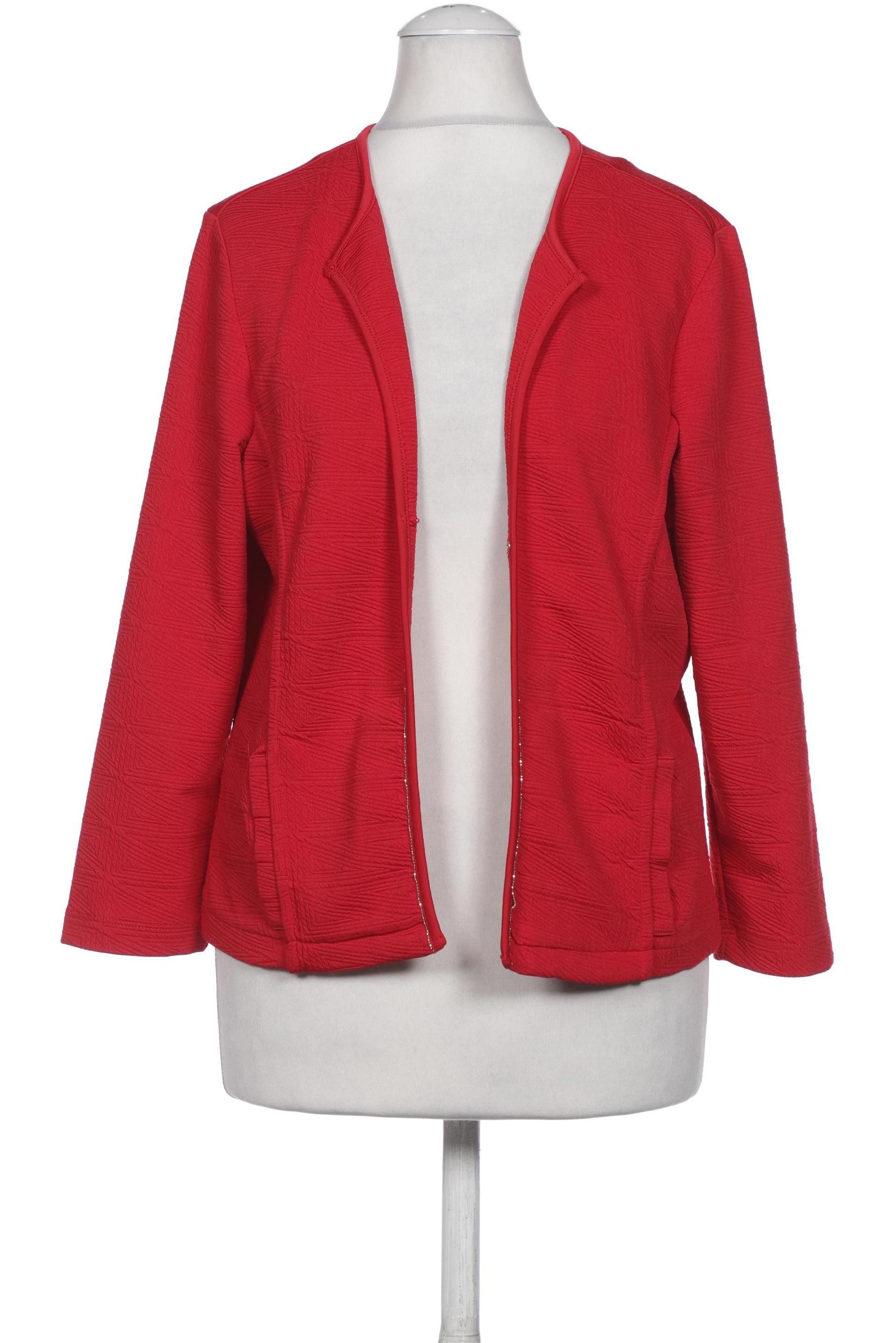 

Bonita Damen Blazer, rot