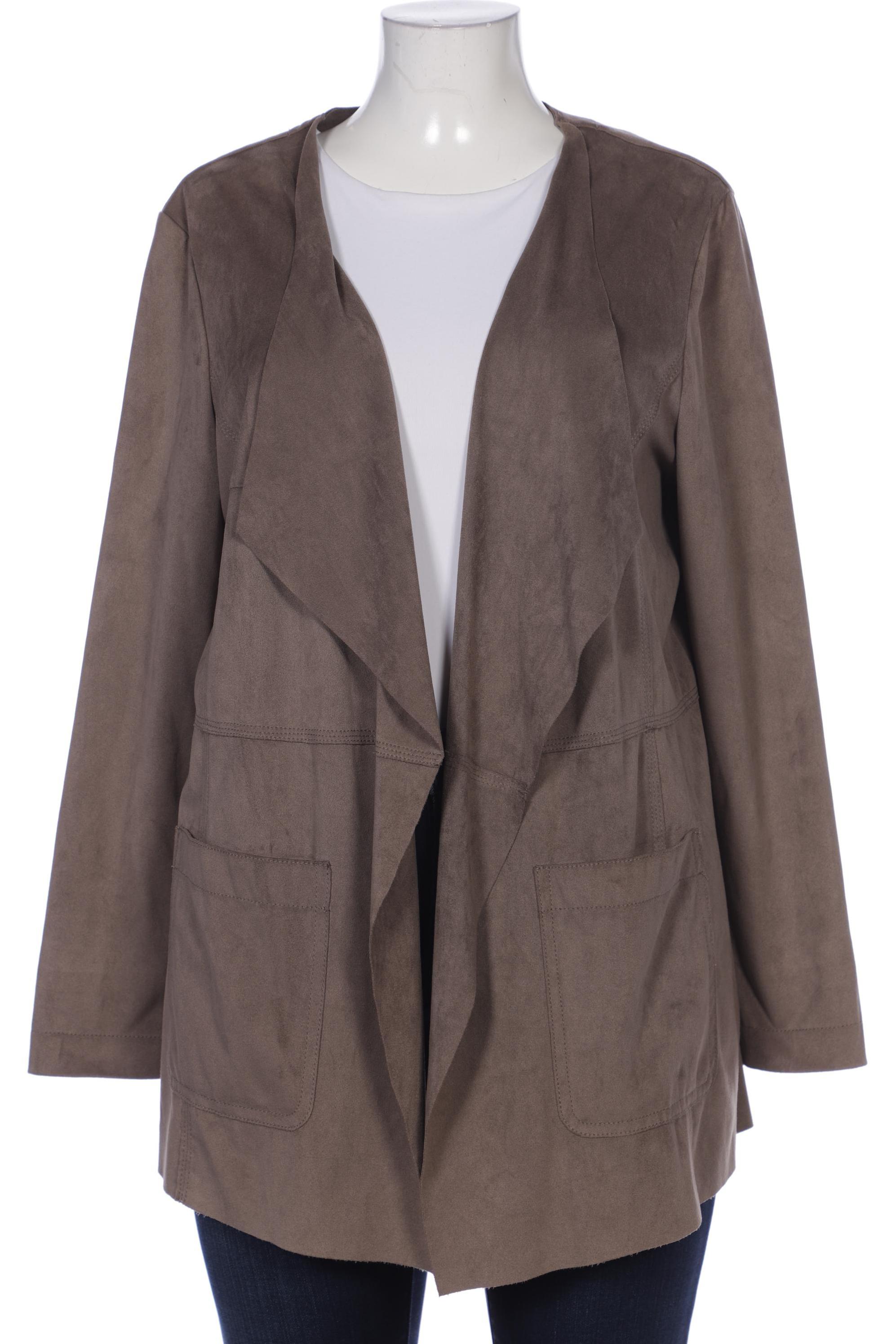 

Bonita Damen Blazer, braun, Gr. 46