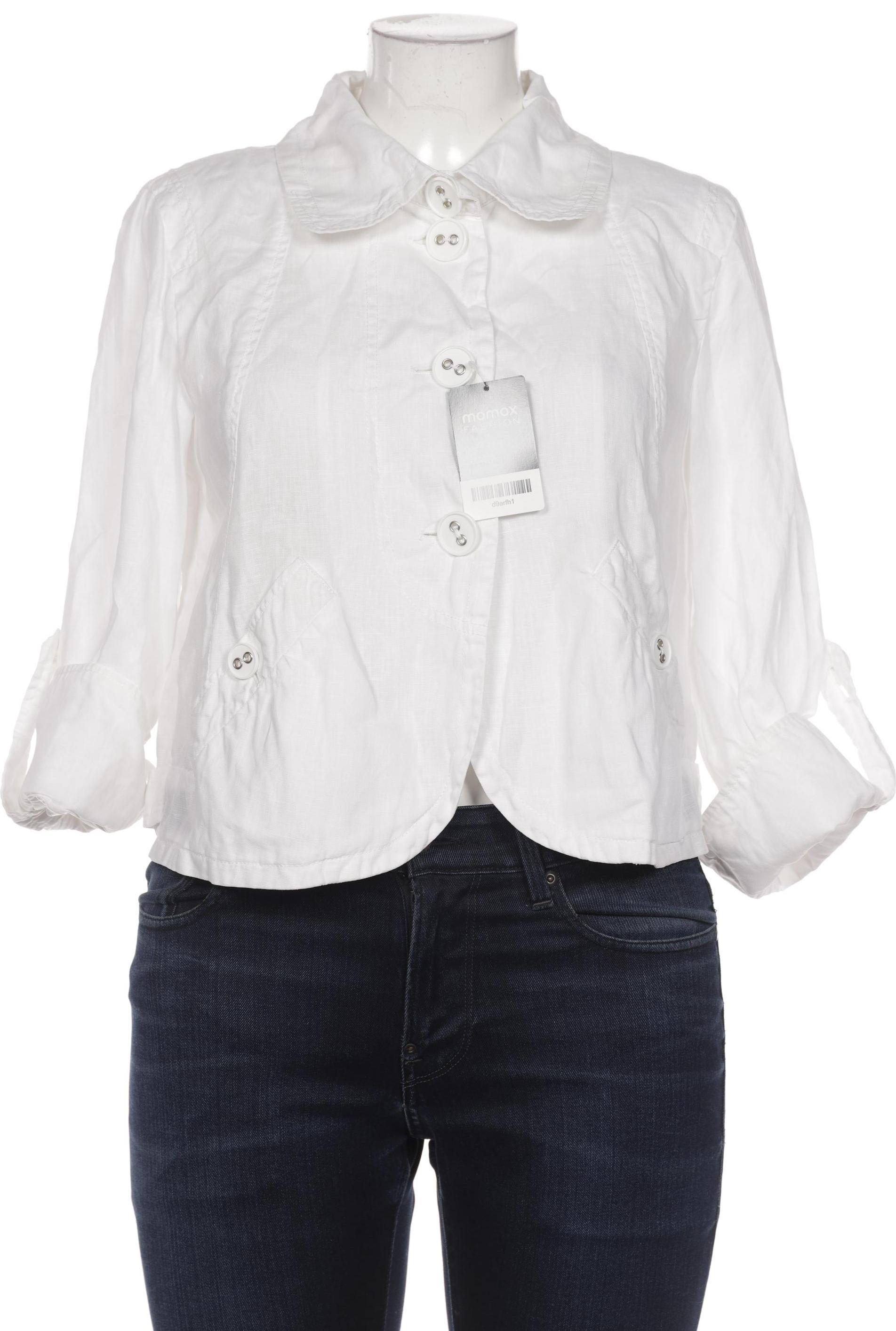 

Bonita Damen Blazer, weiß, Gr. 42