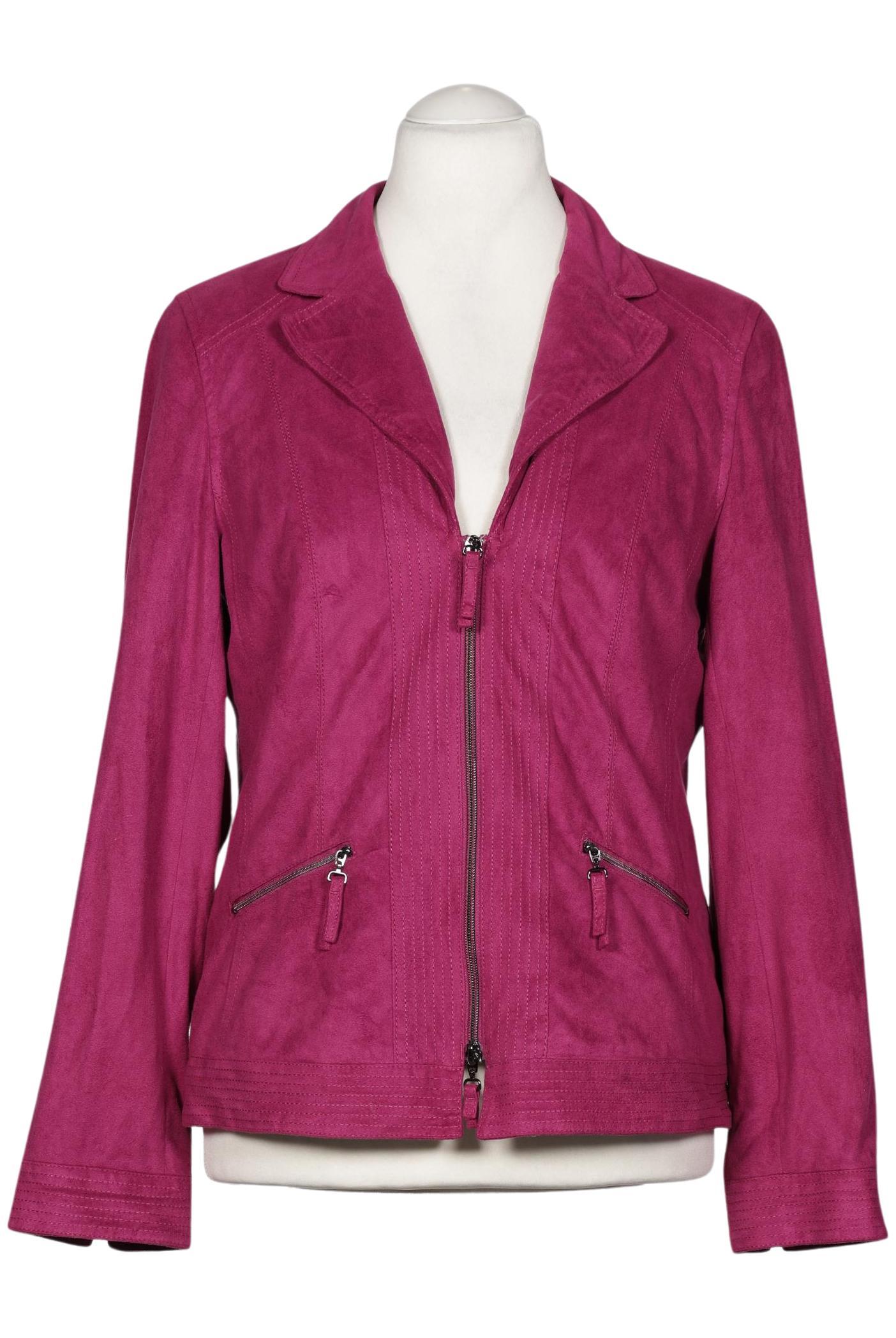 

Bonita Damen Blazer, pink, Gr. 42