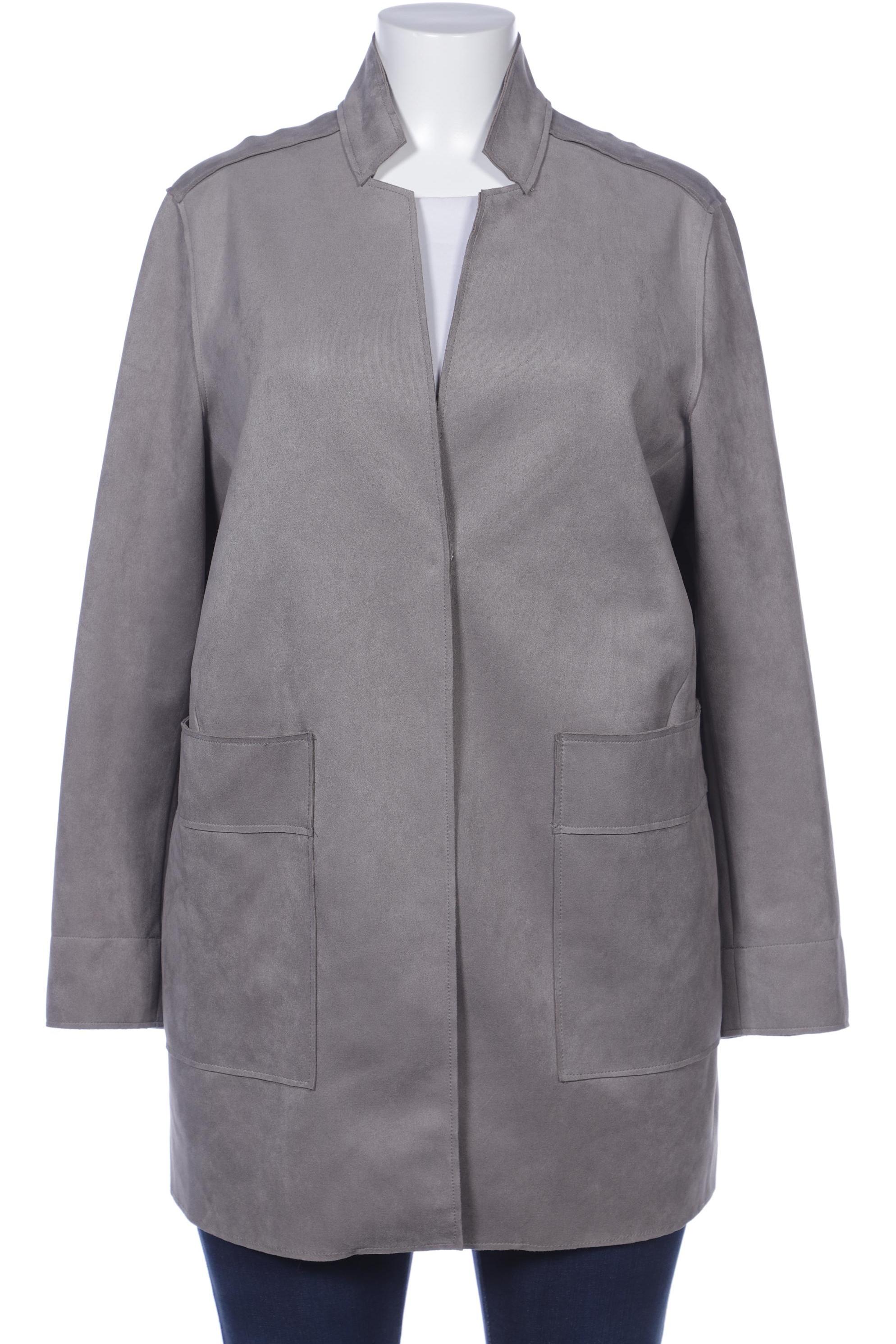 

Bonita Damen Blazer, grau, Gr. 44
