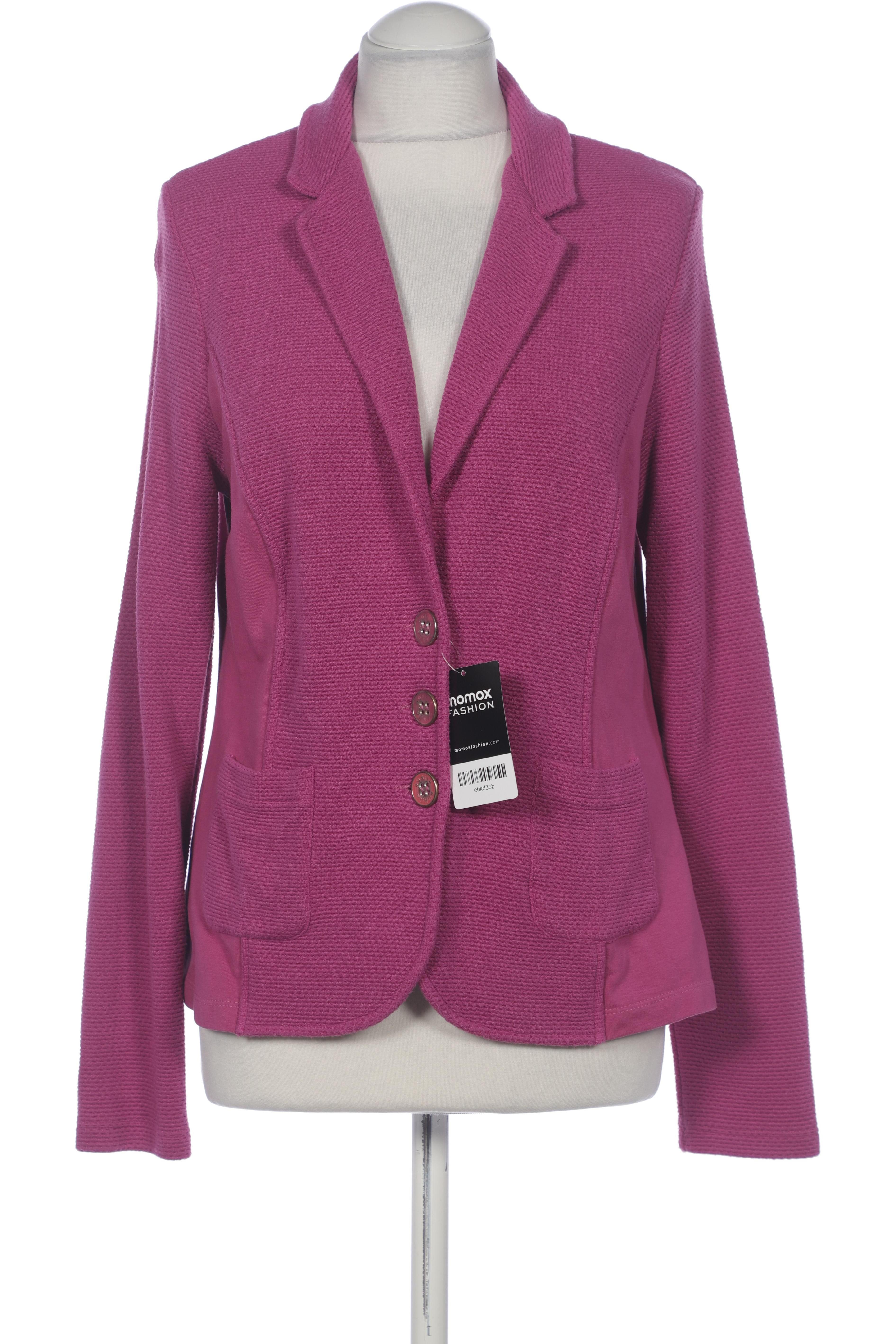 

Bonita Damen Blazer, pink, Gr. 38